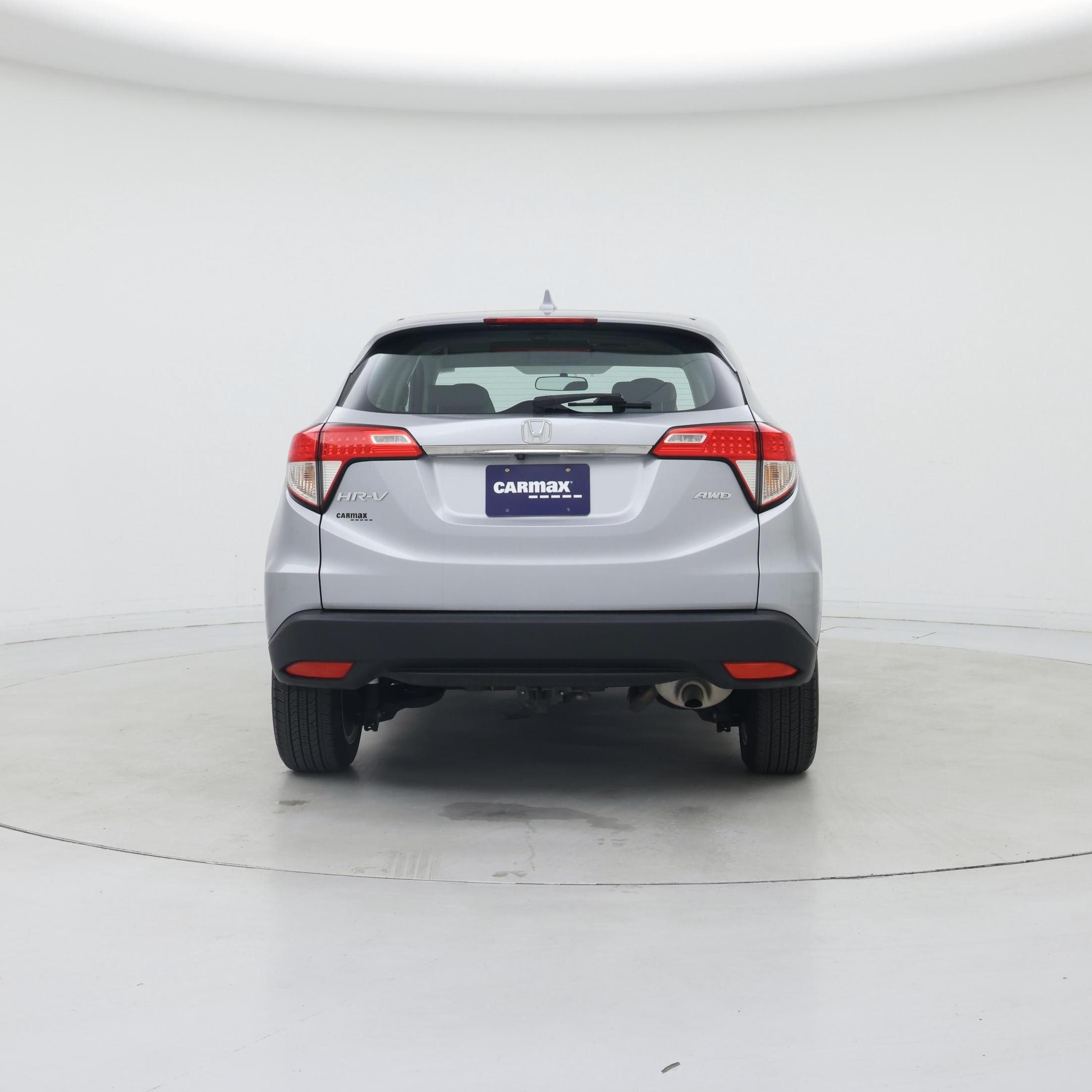Thumbnail: 2021 Honda HR-V - 6