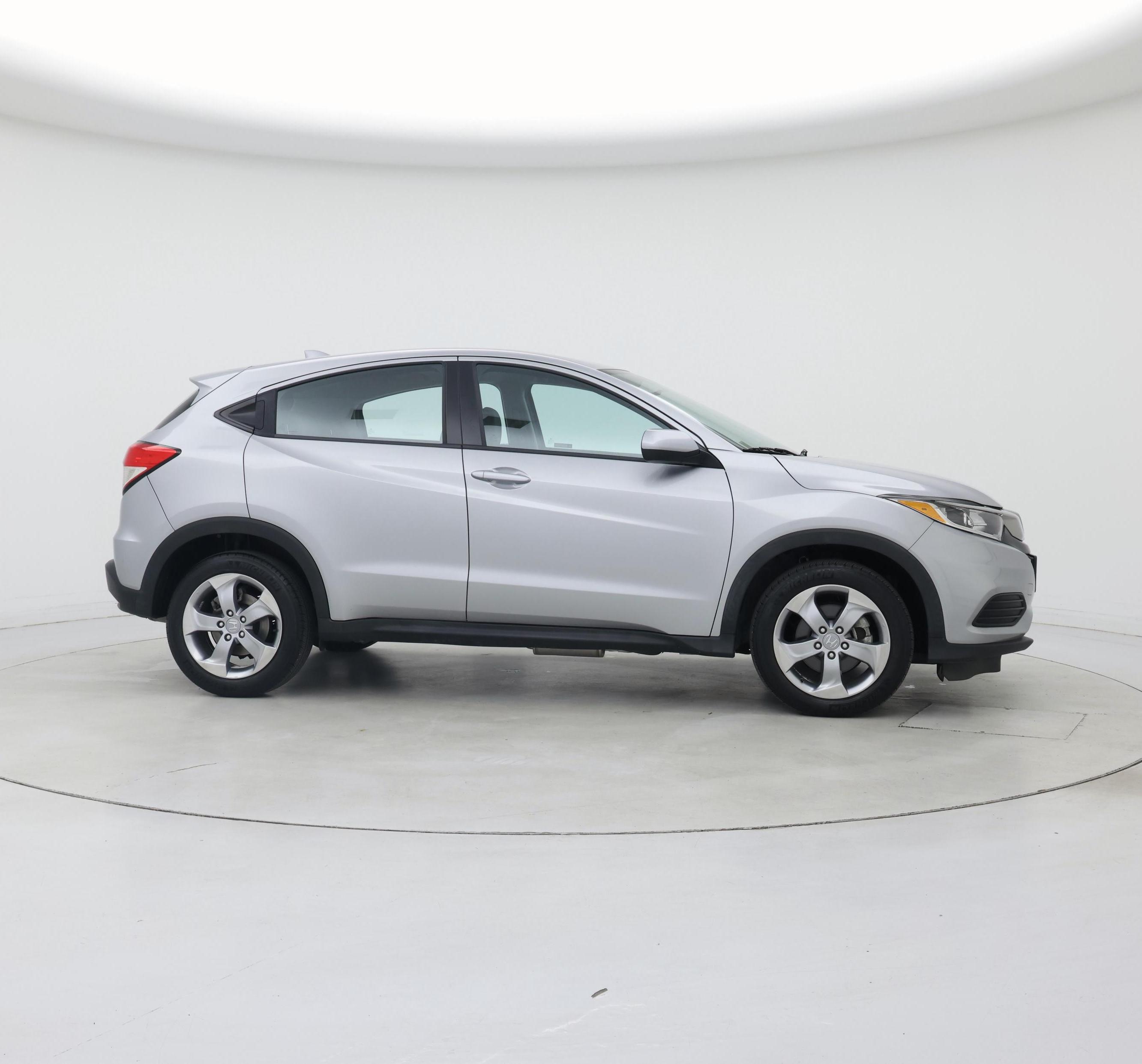 Thumbnail: 2021 Honda HR-V - 7