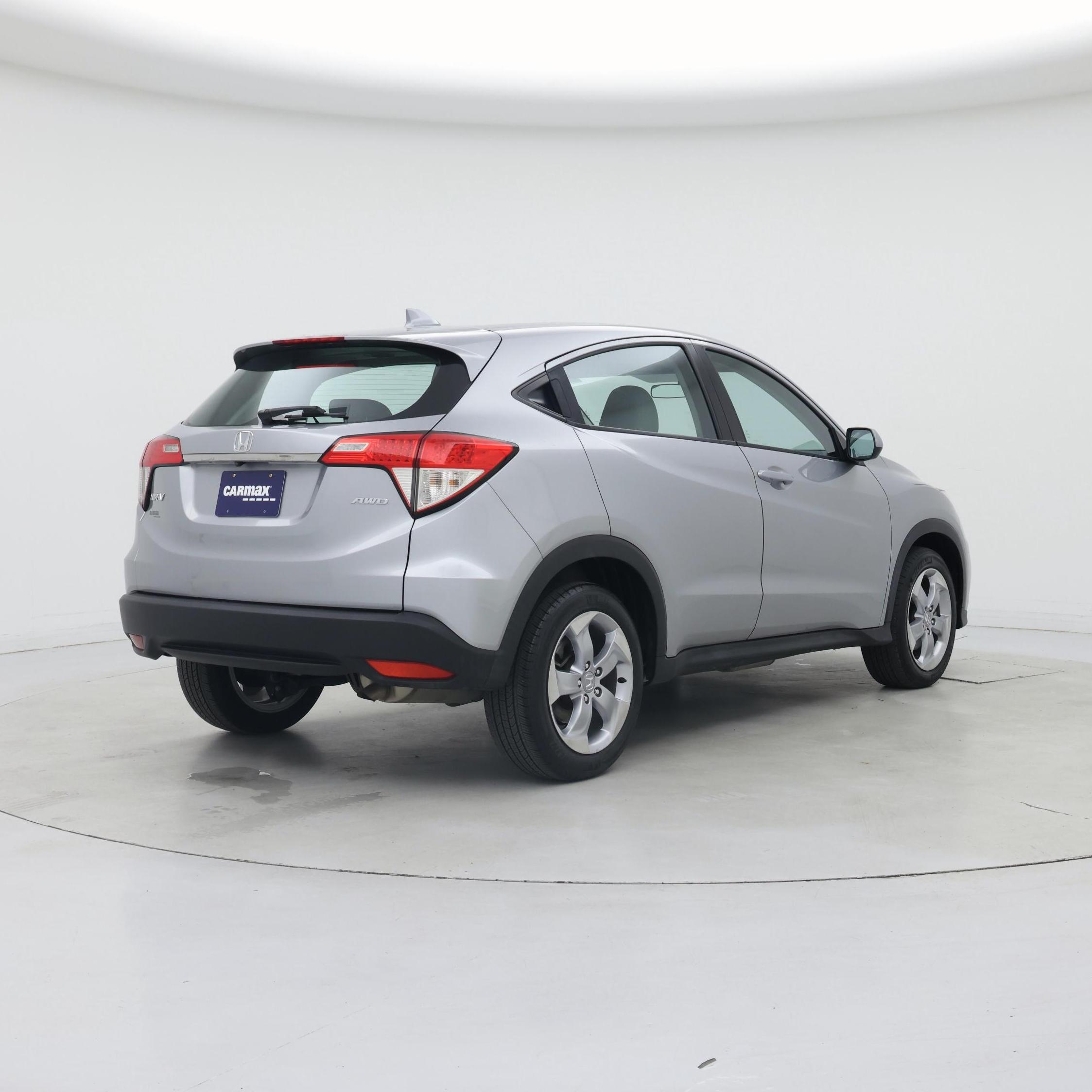 Thumbnail: 2021 Honda HR-V - 8