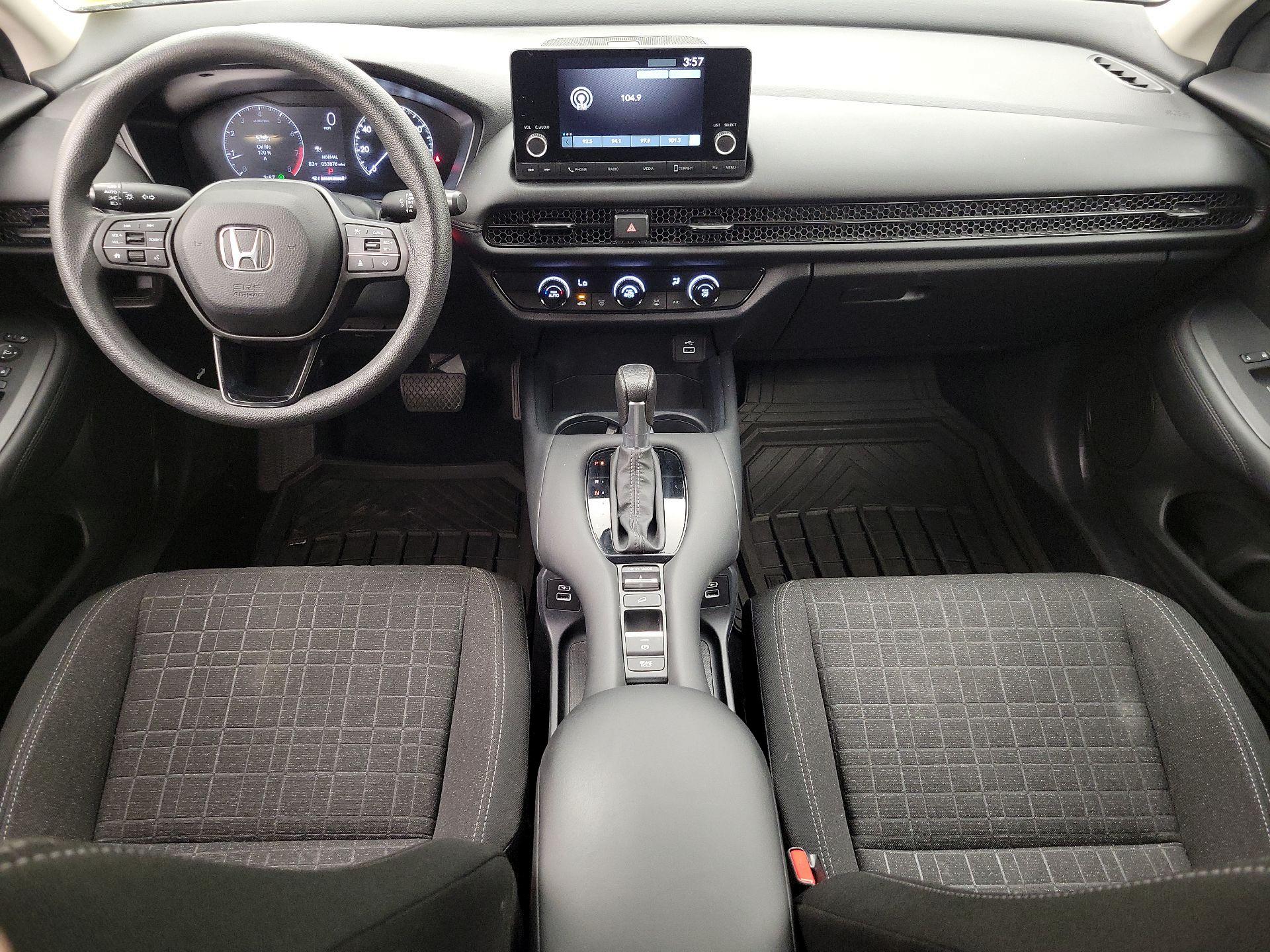 Thumbnail: 2023 Honda HR-V - 9