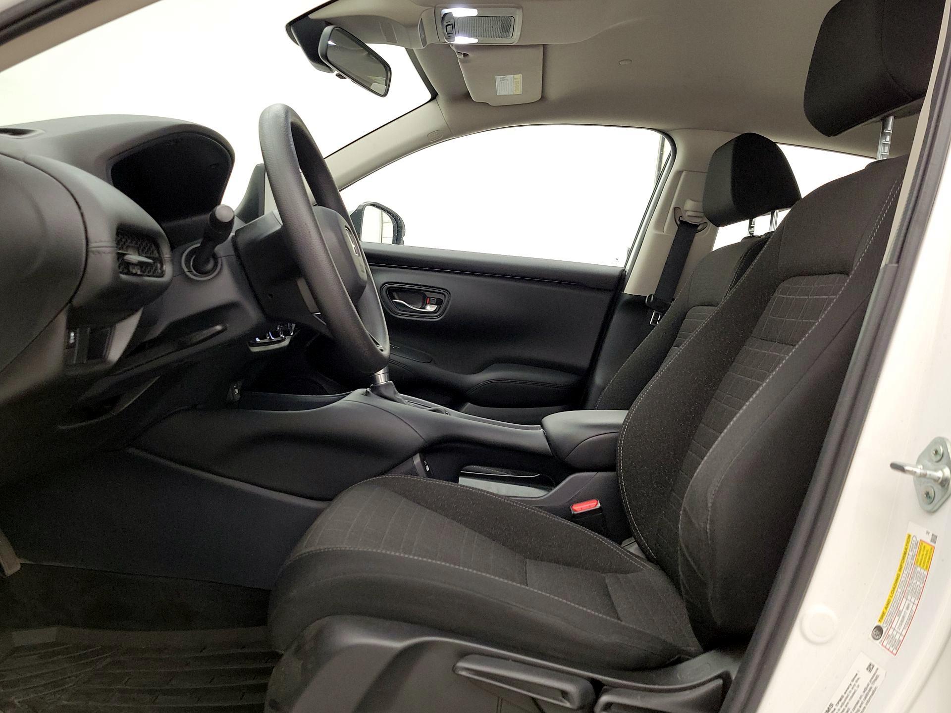 Thumbnail: 2023 Honda HR-V - 11
