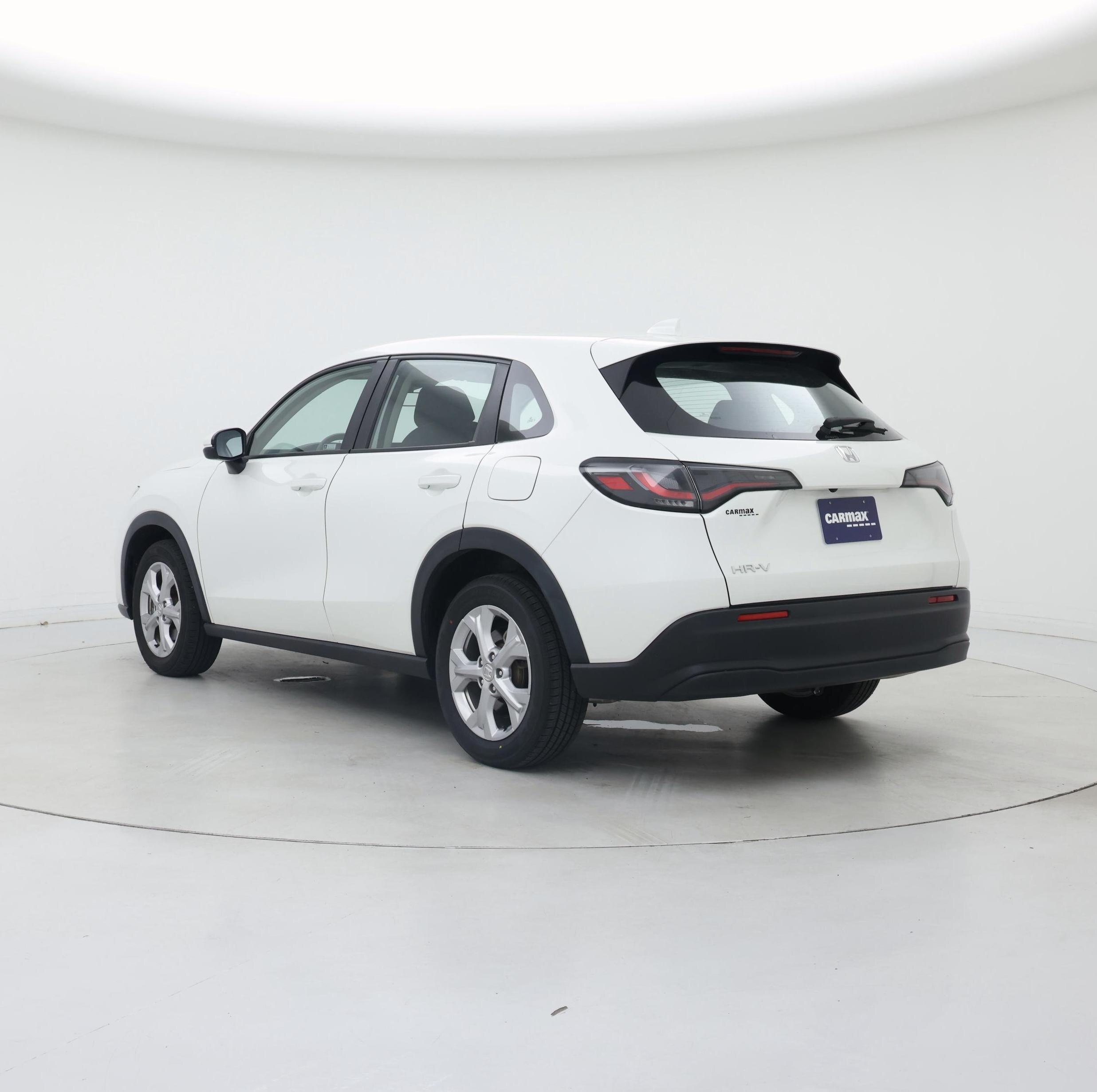 Thumbnail: 2023 Honda HR-V - 2