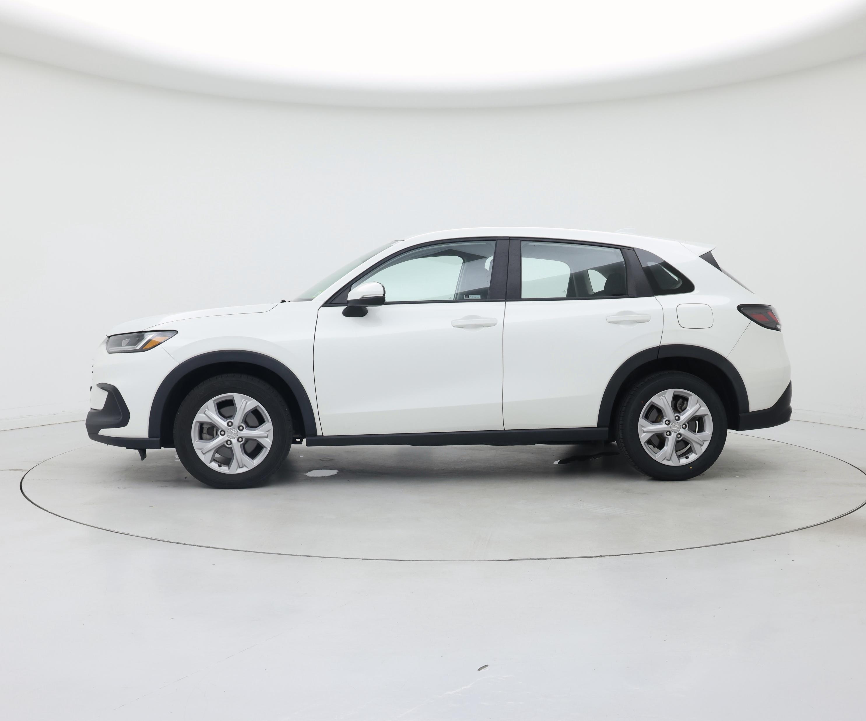 Thumbnail: 2023 Honda HR-V - 3