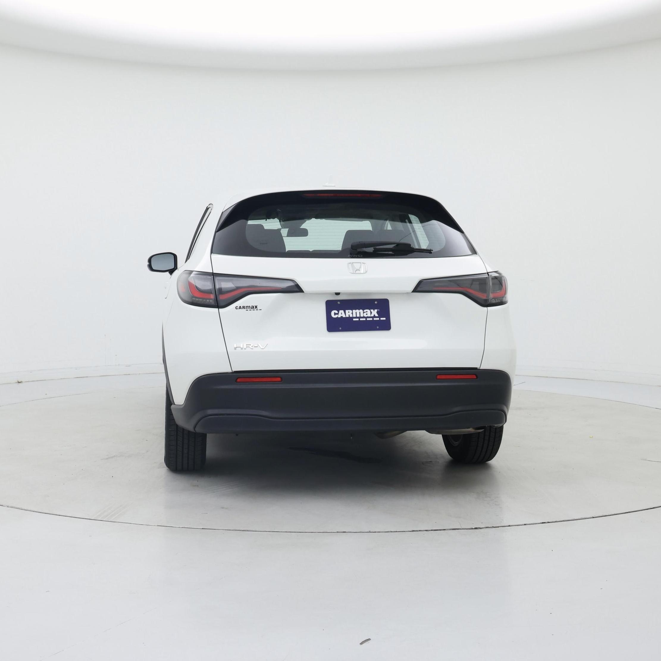 Thumbnail: 2023 Honda HR-V - 6