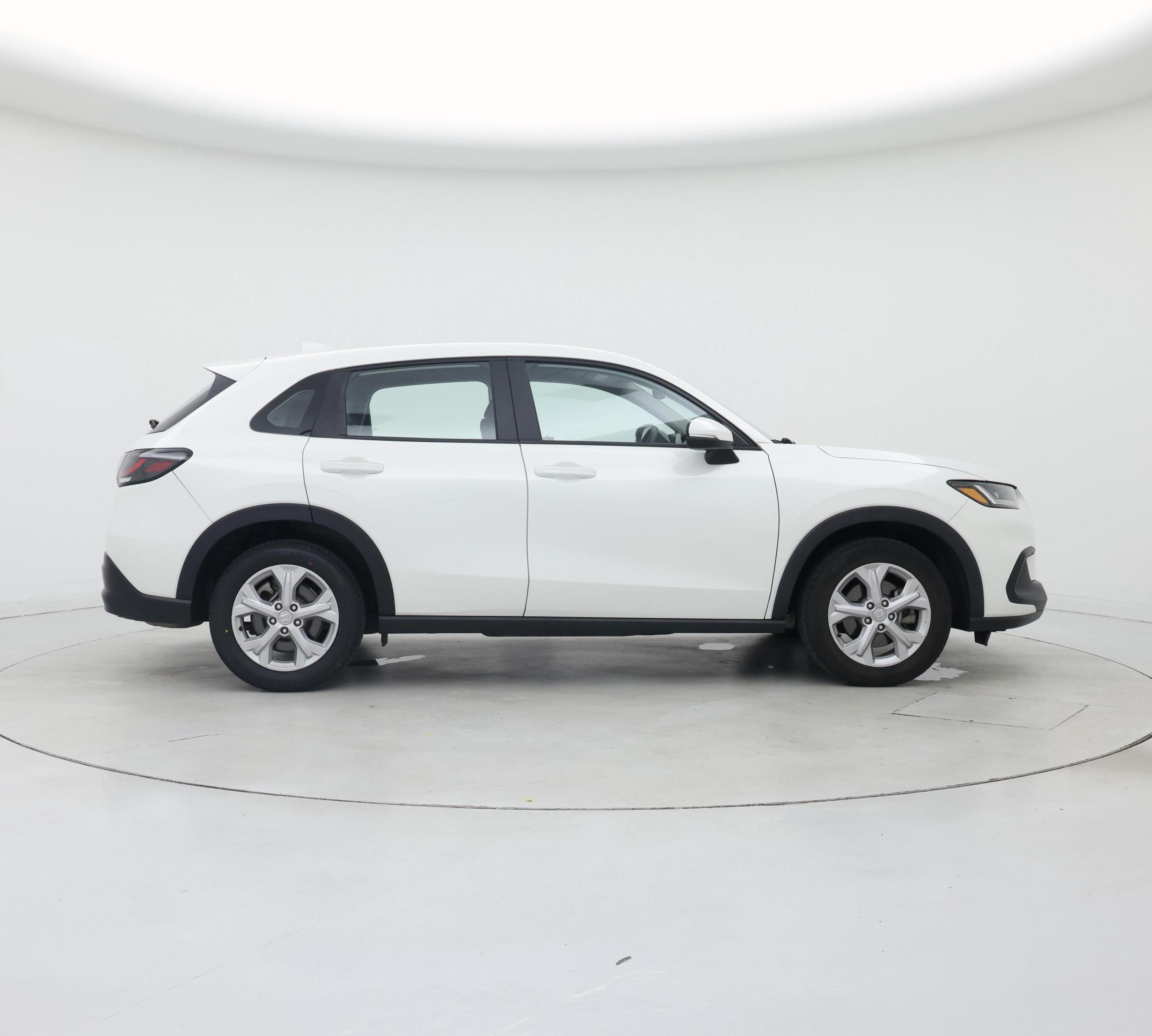 Thumbnail: 2023 Honda HR-V - 7