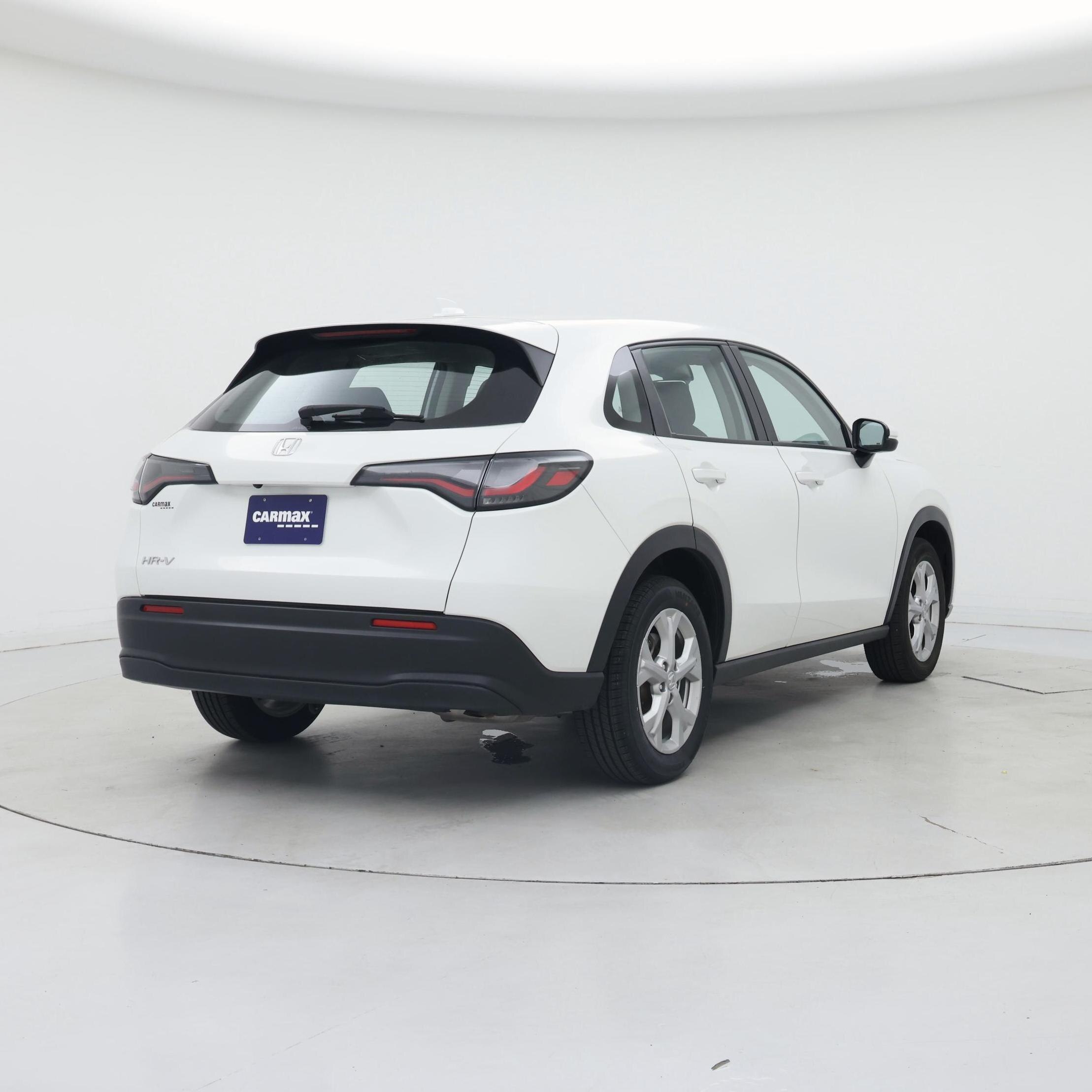 Thumbnail: 2023 Honda HR-V - 8