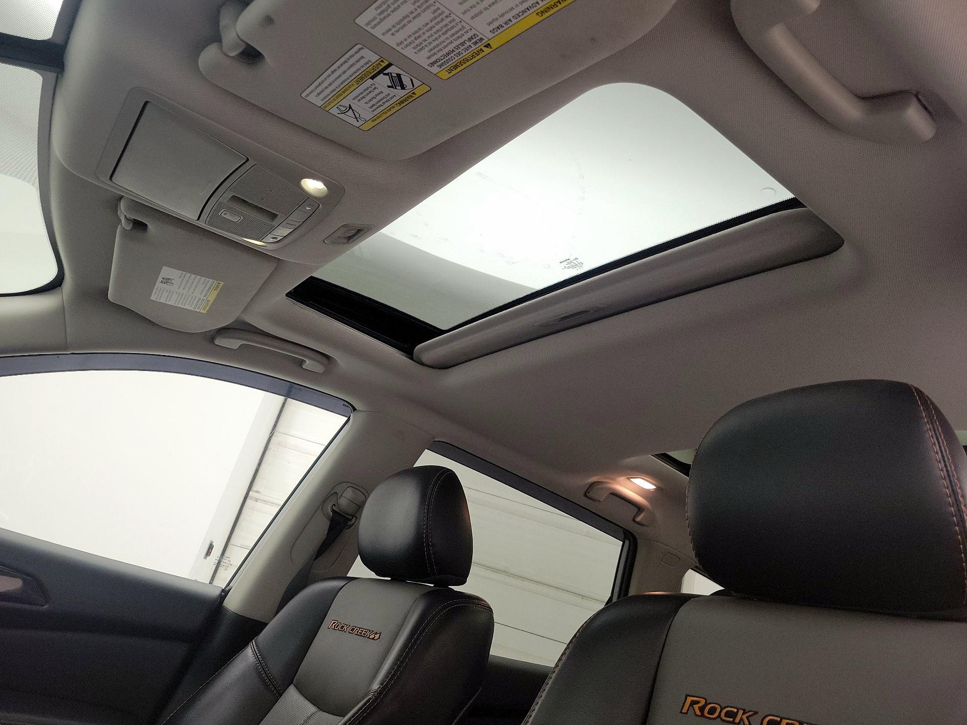 Thumbnail: 2020 Nissan Pathfinder - 20