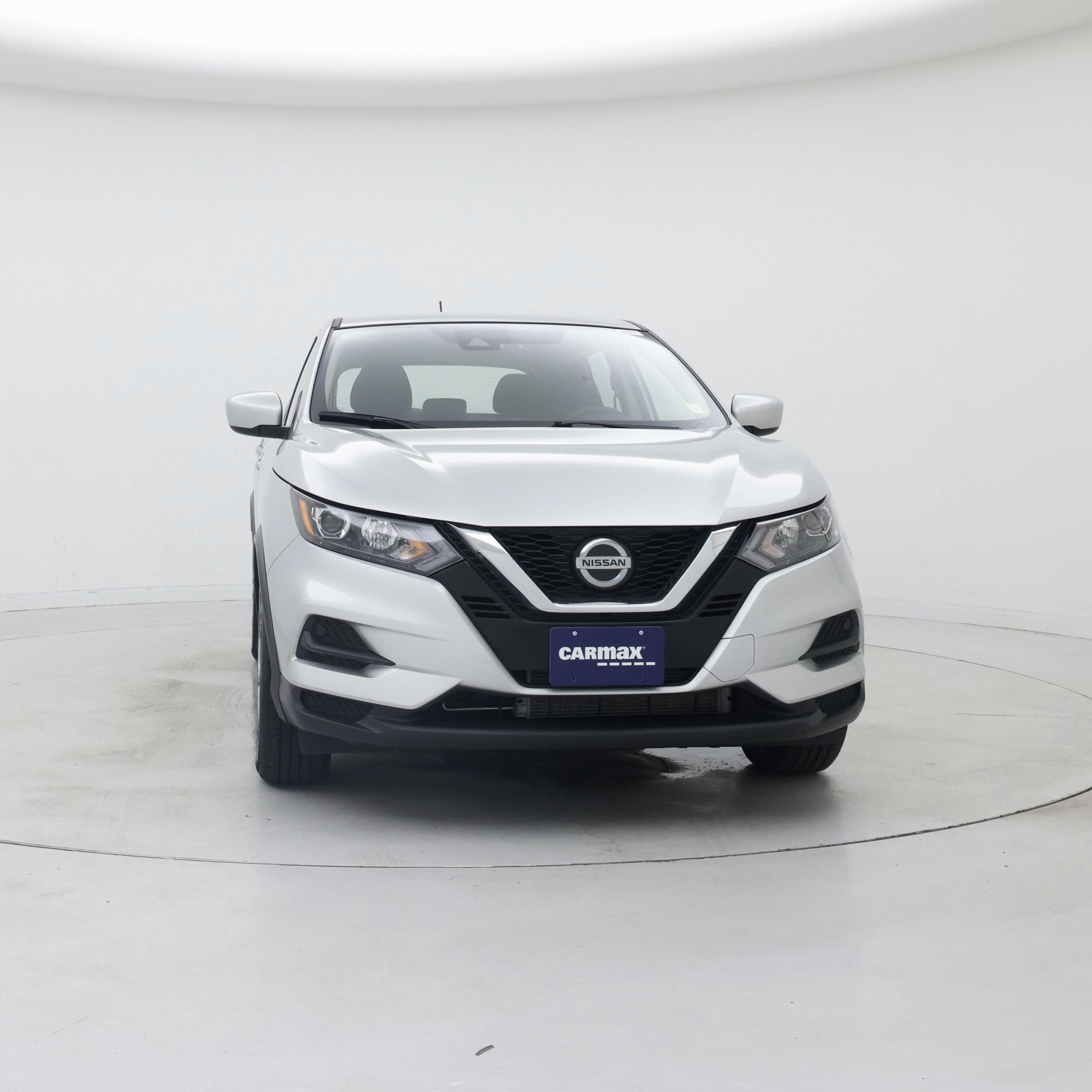 Thumbnail: 2022 Nissan Rogue Sport - 5