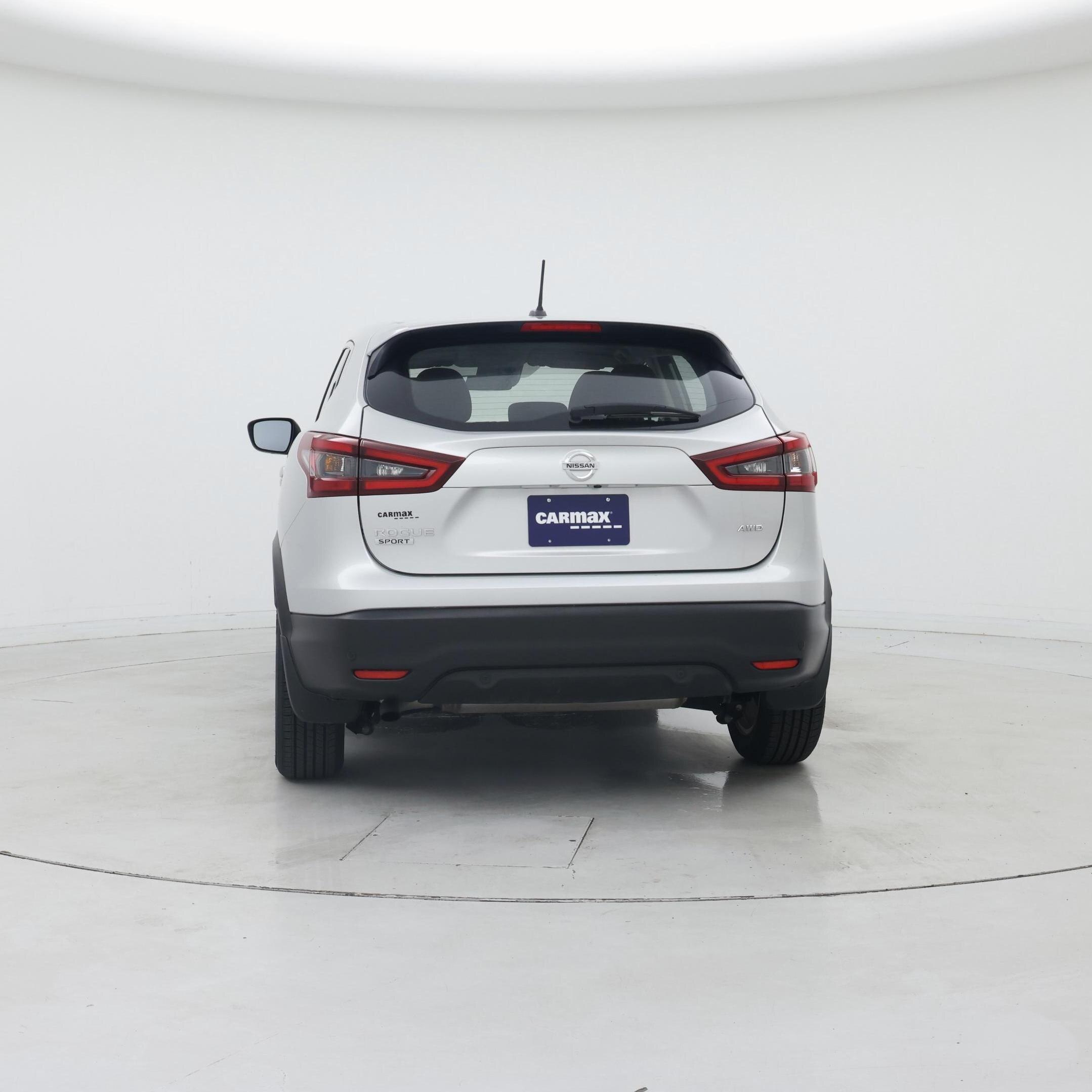 Thumbnail: 2022 Nissan Rogue Sport - 6