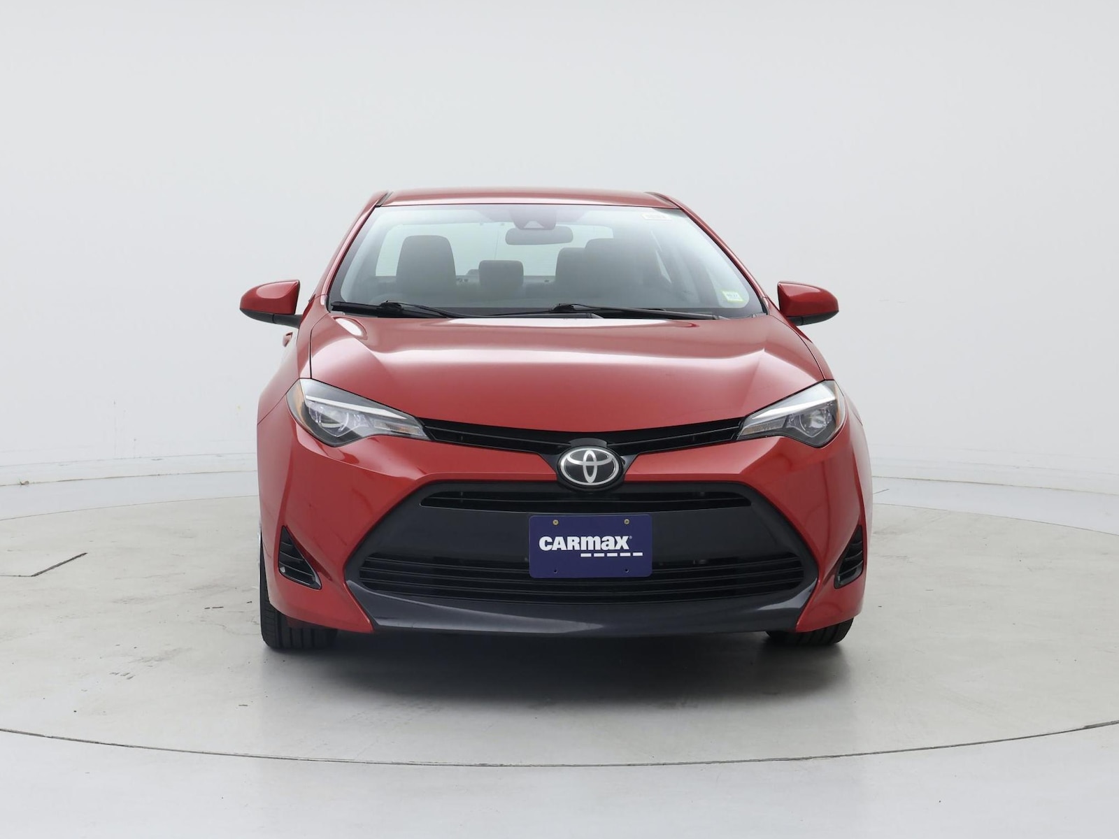 2017 Toyota Corolla LE - Photo 6