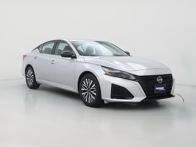 2024 Nissan Altima SV