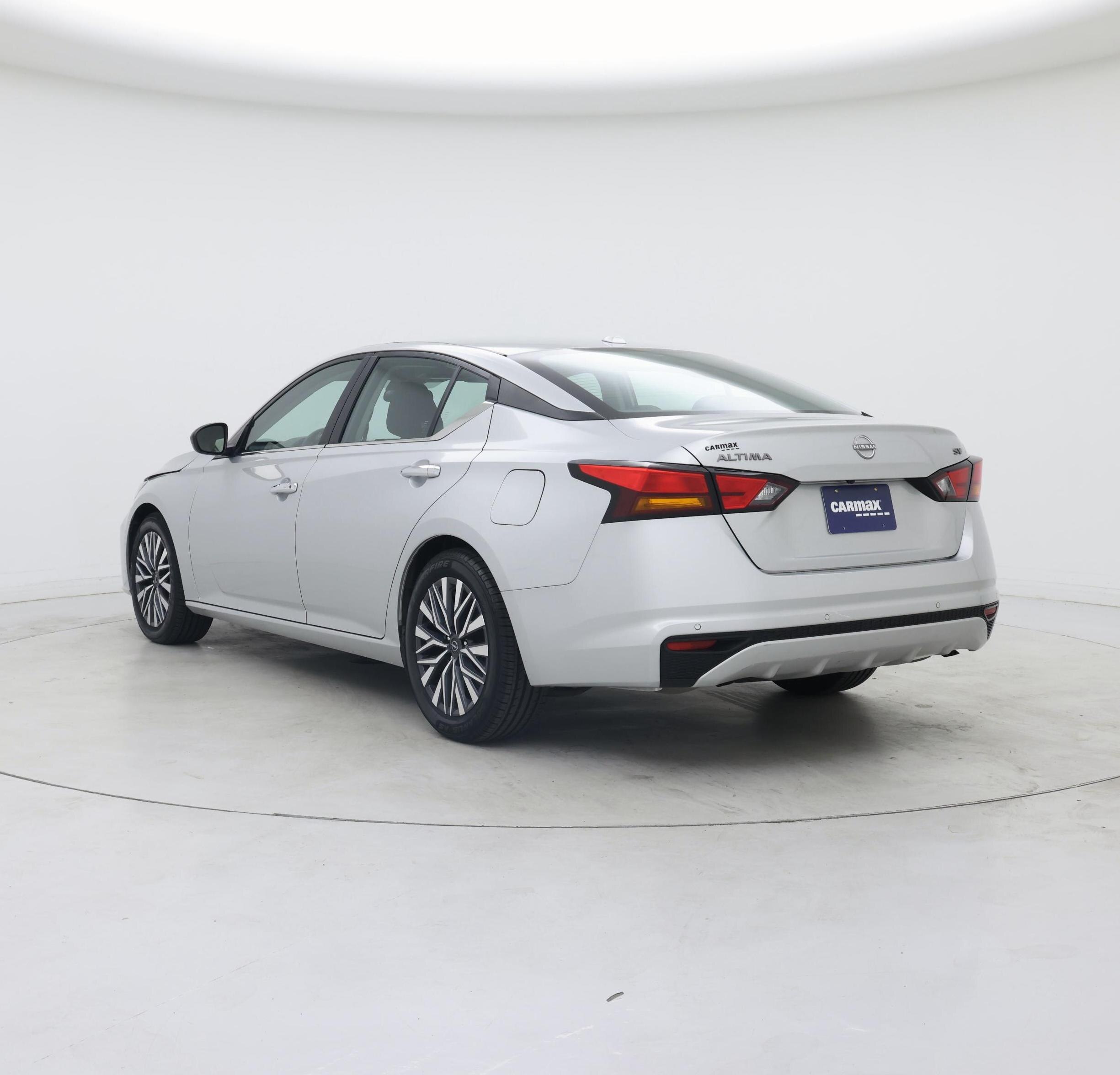 Thumbnail: 2024 Nissan Altima - 2