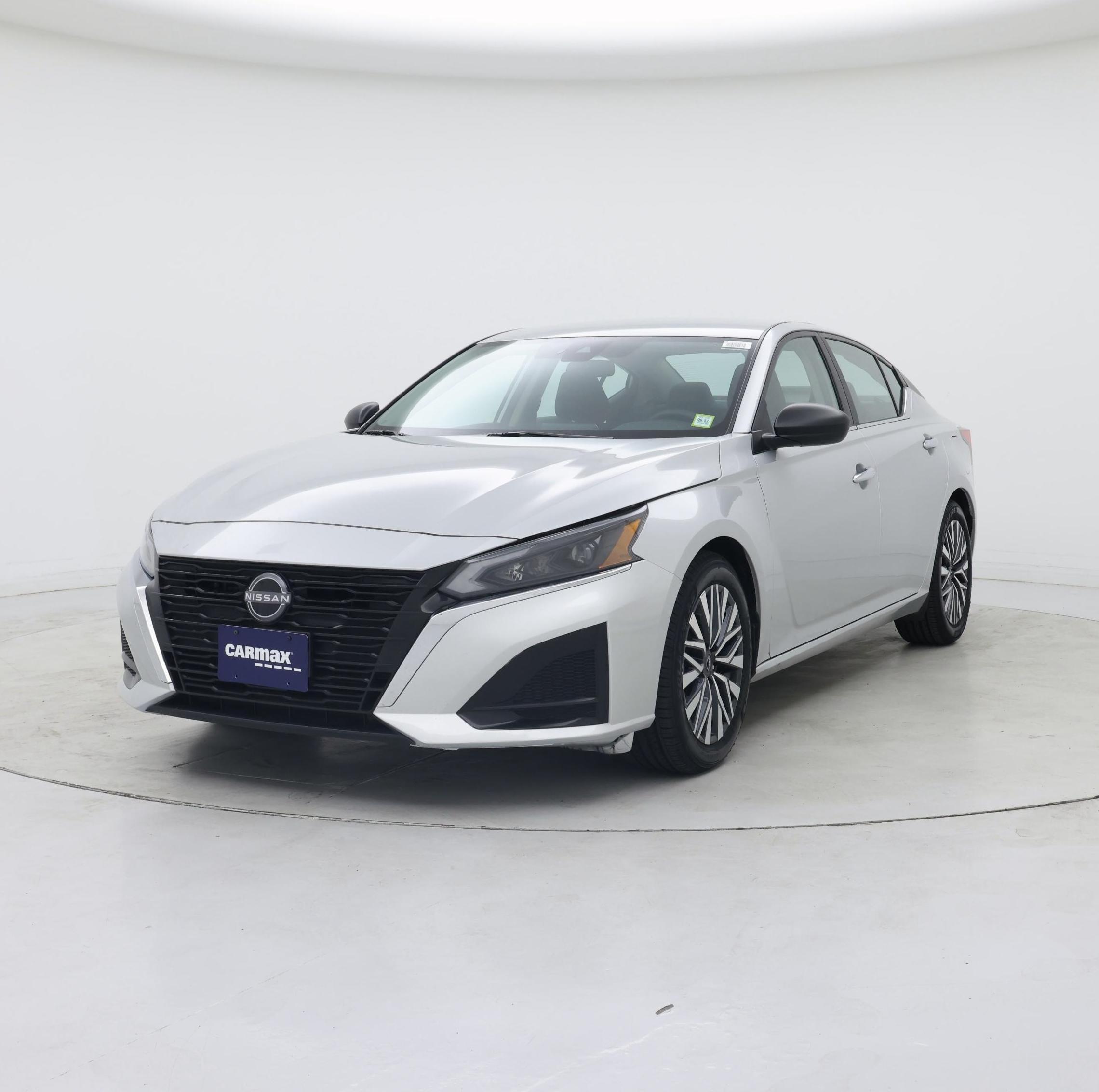 Thumbnail: 2024 Nissan Altima - 4