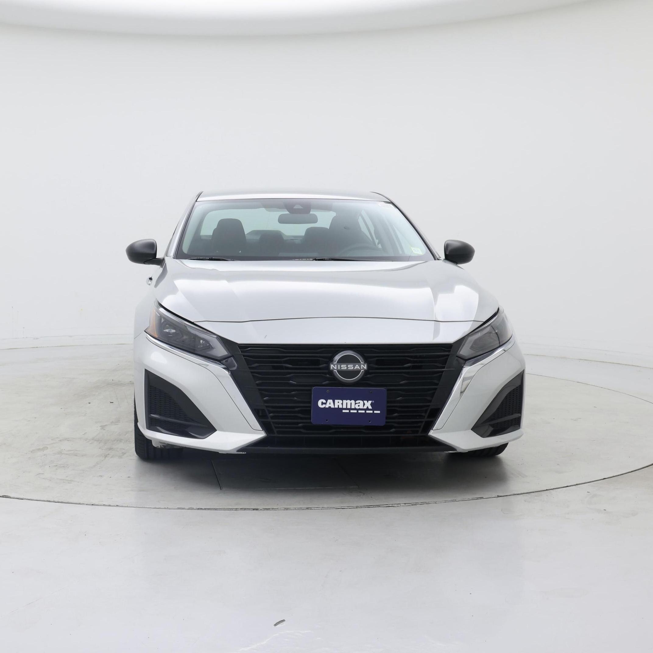 Thumbnail: 2024 Nissan Altima - 5