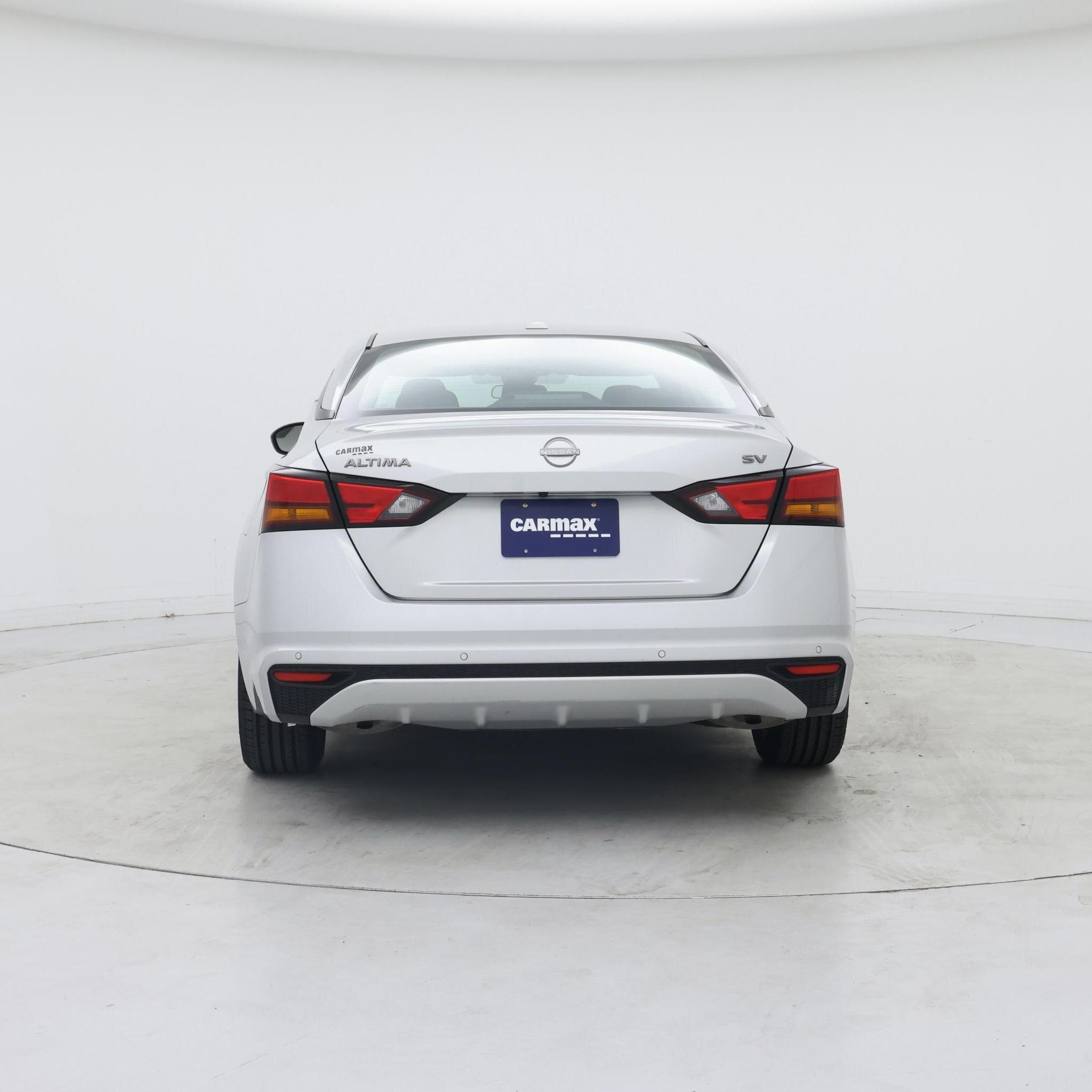 Thumbnail: 2024 Nissan Altima - 6