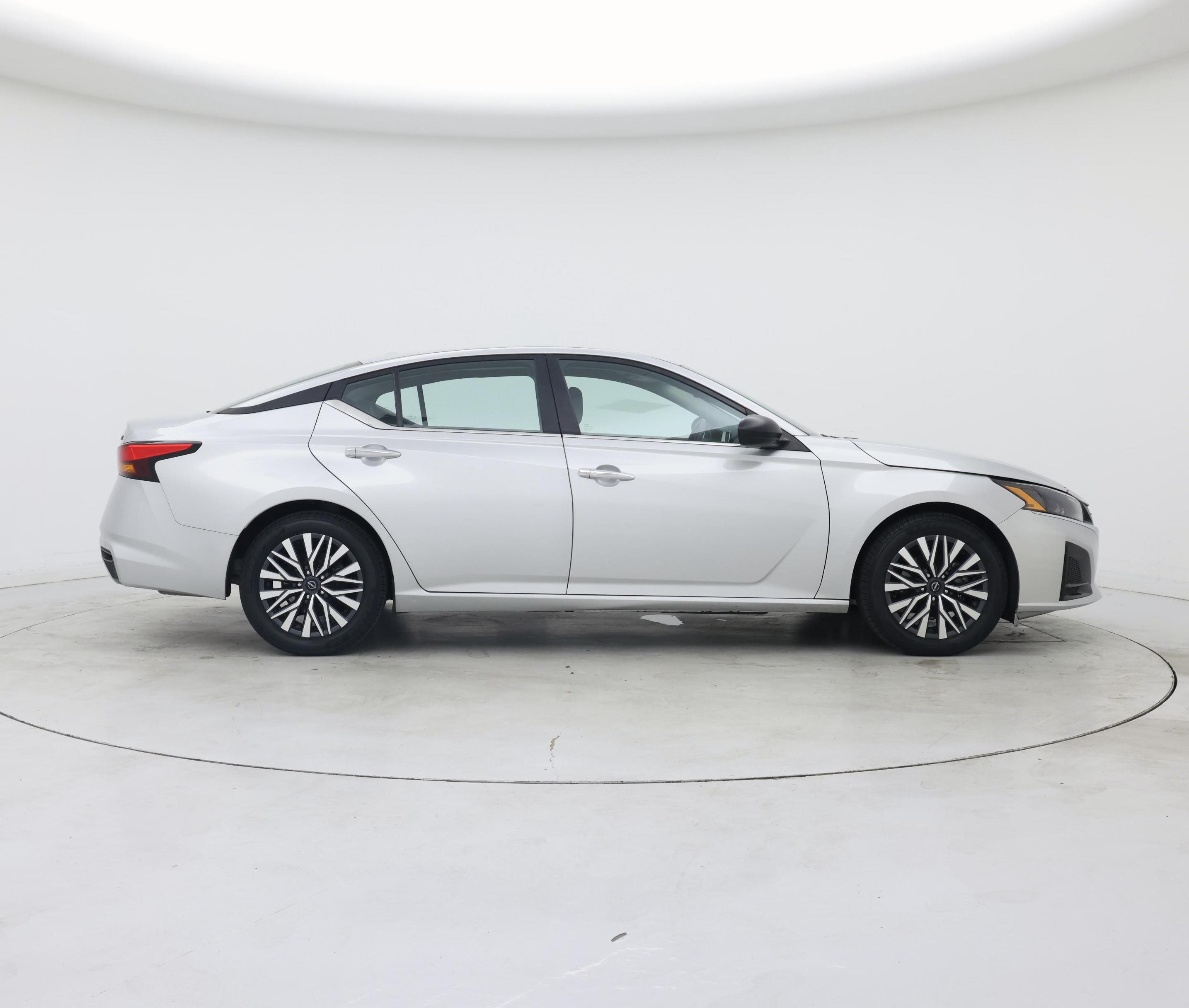 Thumbnail: 2024 Nissan Altima - 7