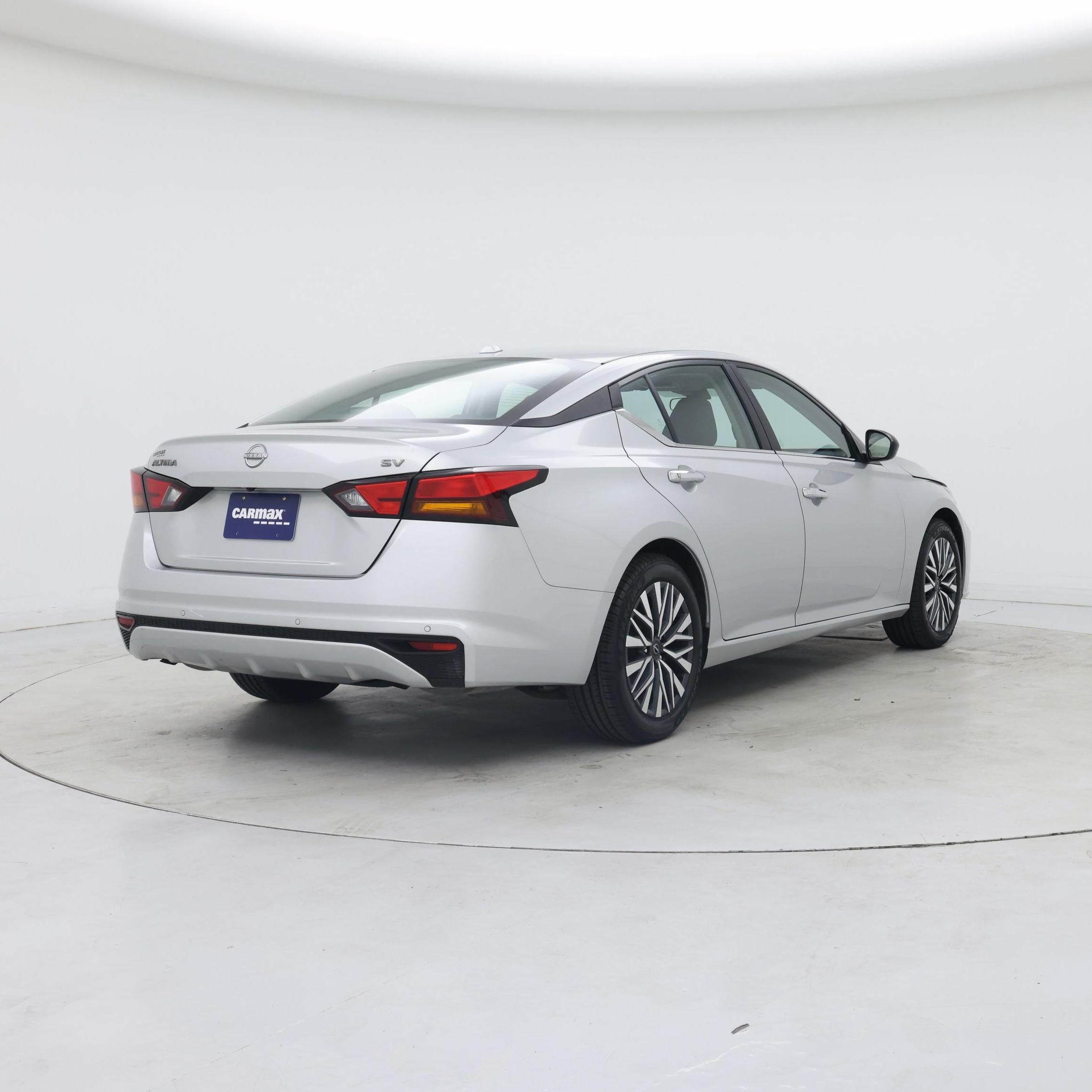 Thumbnail: 2024 Nissan Altima - 8