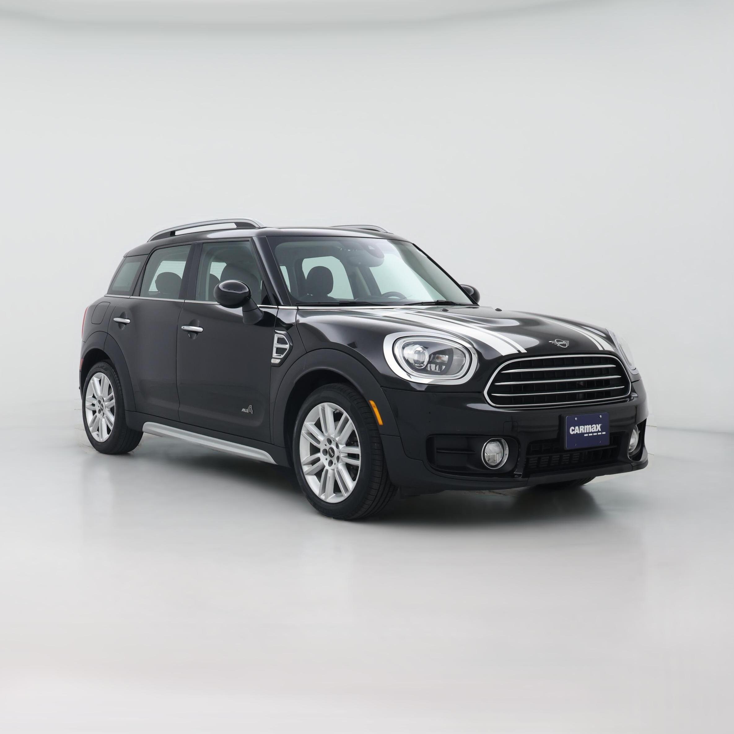 Thumbnail: 2019 MINI Cooper Countryman - 1