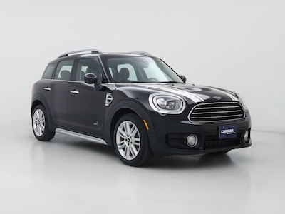 2019 Mini Cooper Countryman ALL4