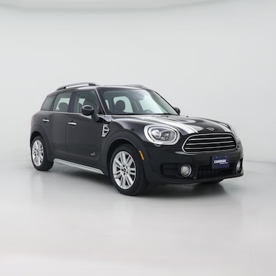 2019 Mini Cooper Countryman ALL4