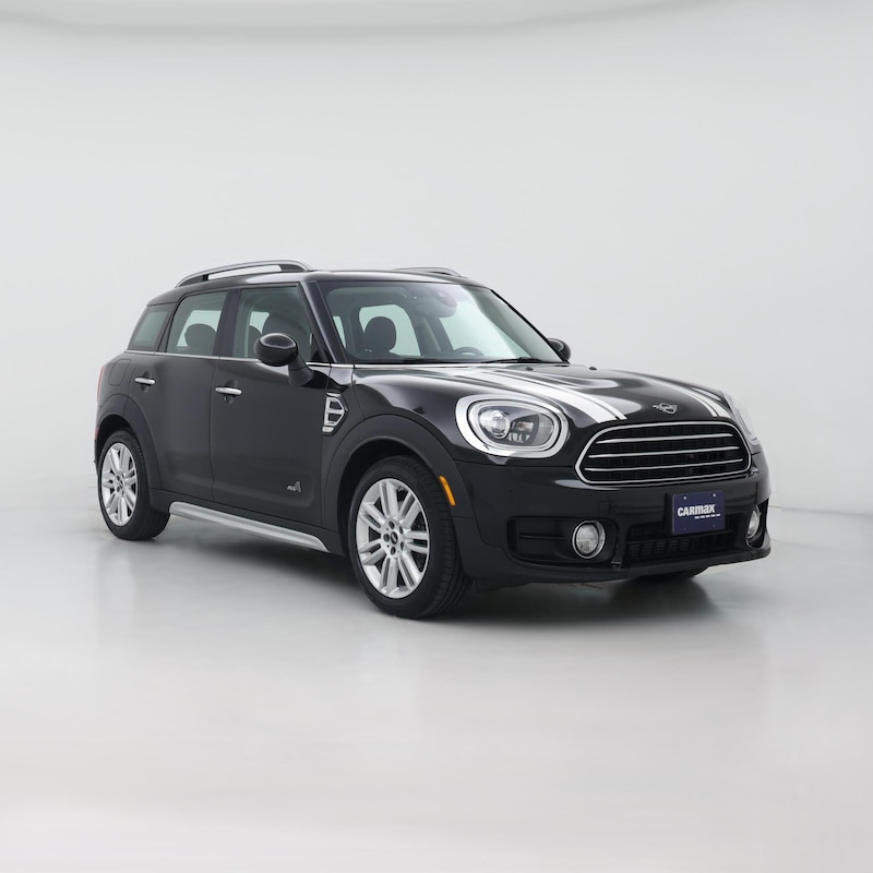2019 Mini Cooper Countryman ALL4