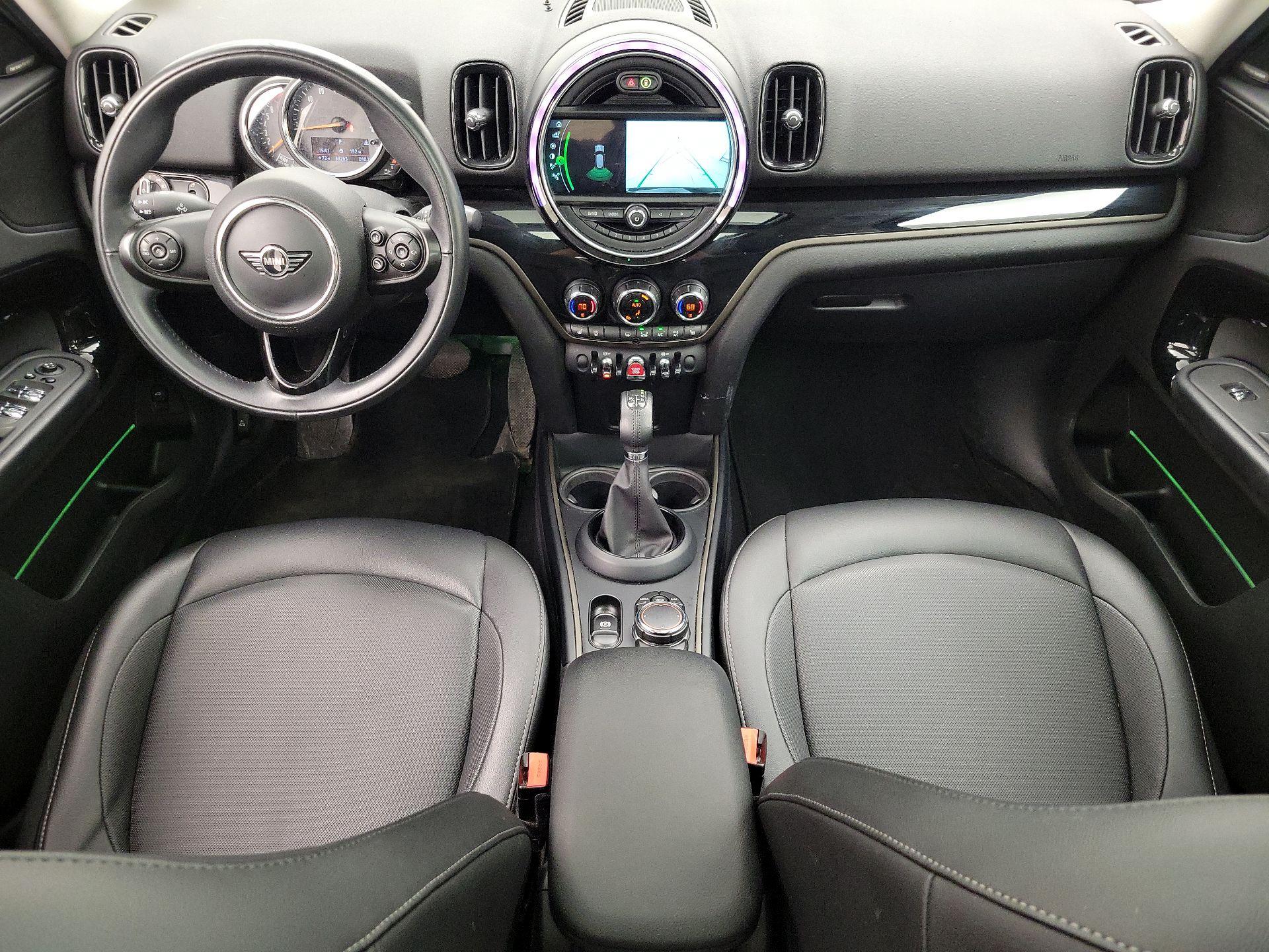 Thumbnail: 2019 MINI Cooper Countryman - 9