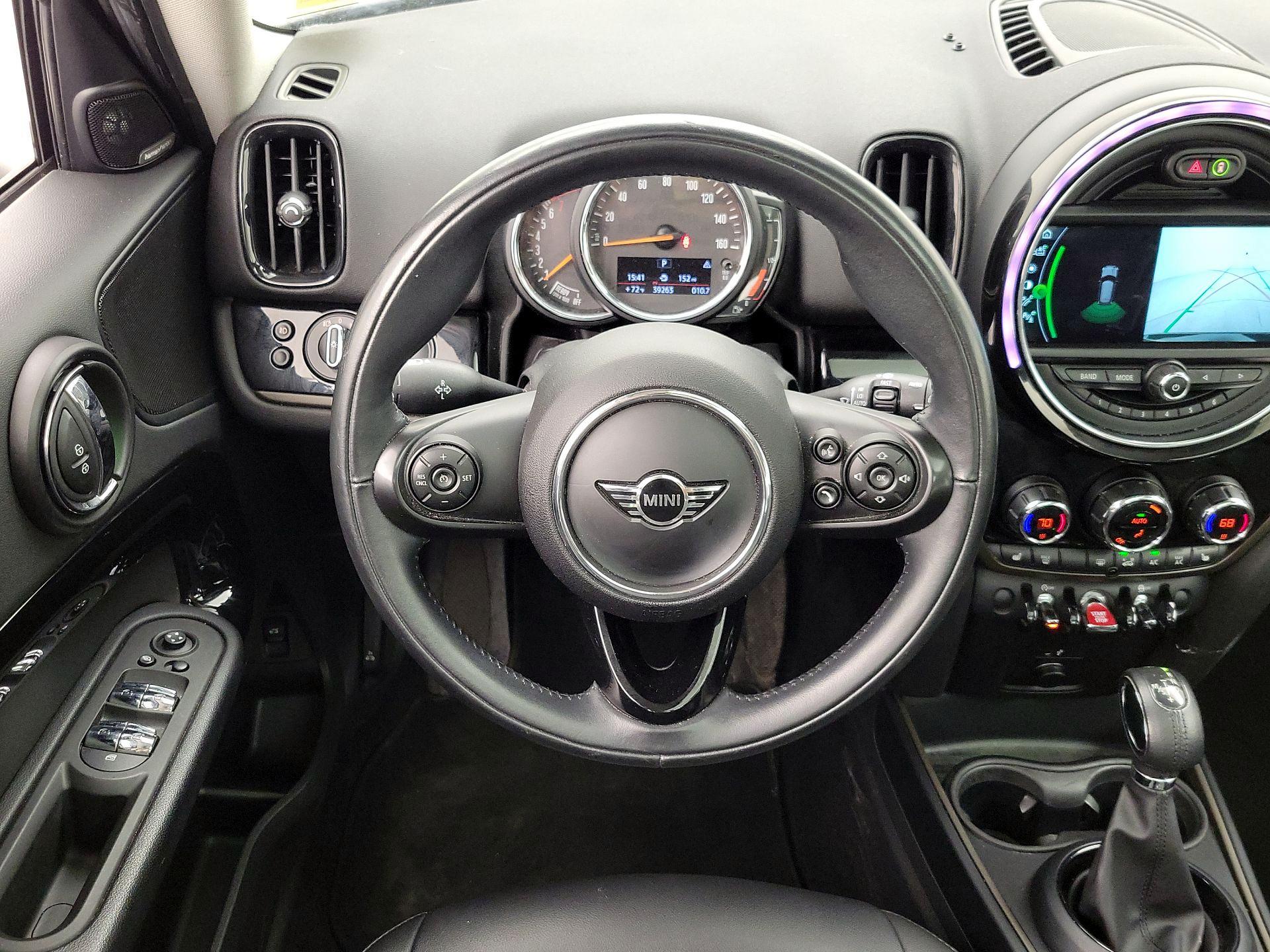 Thumbnail: 2019 MINI Cooper Countryman - 10