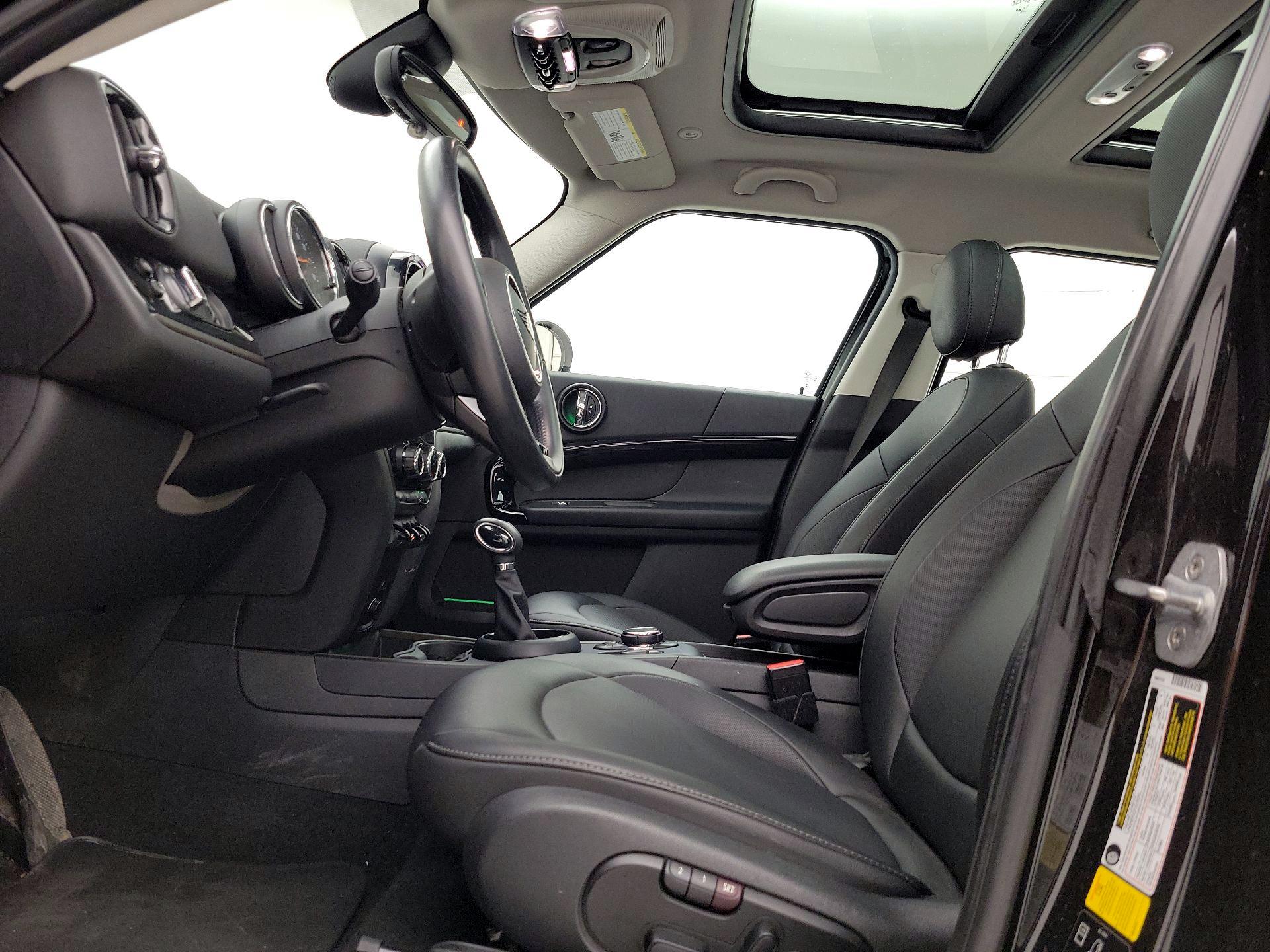 Thumbnail: 2019 MINI Cooper Countryman - 11
