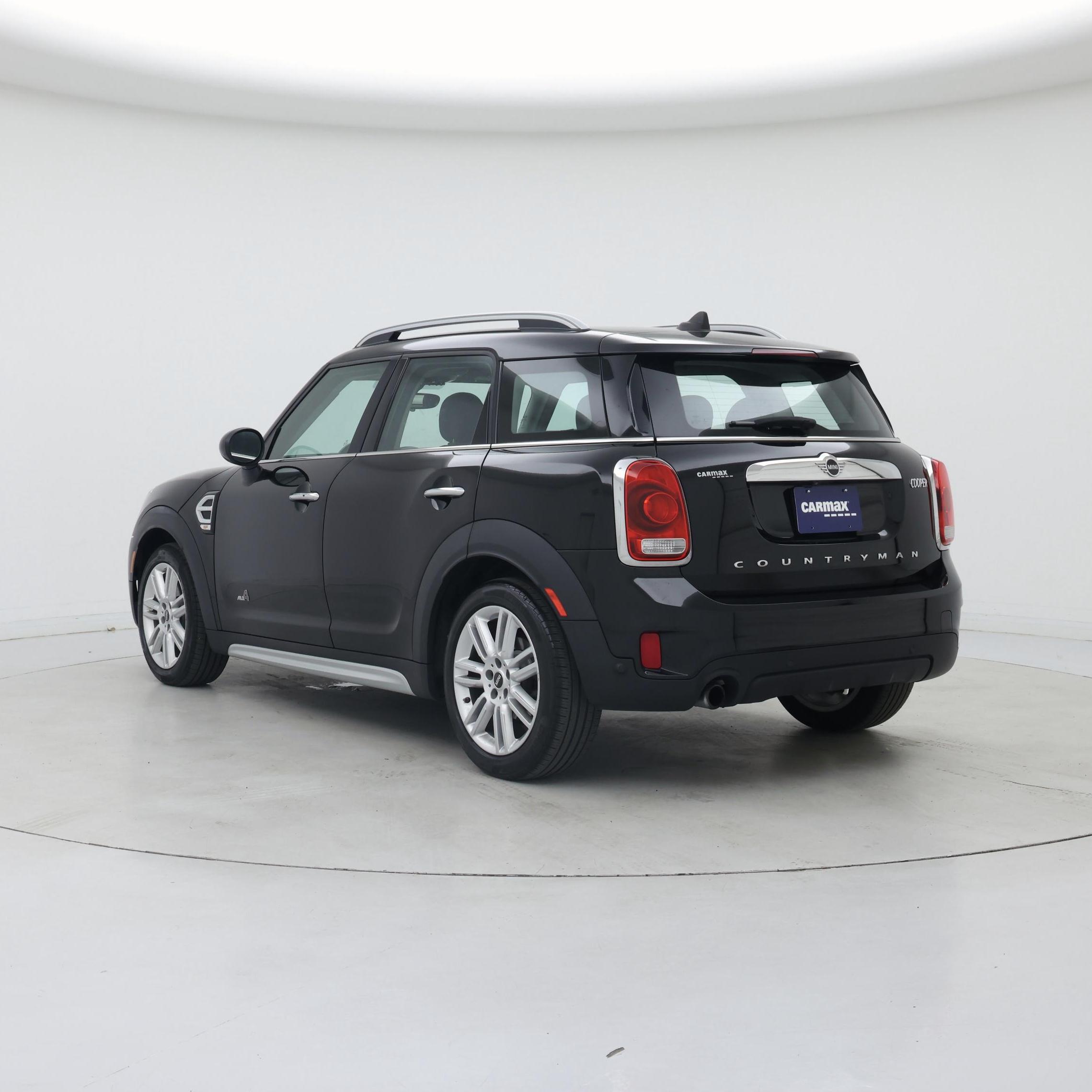 Thumbnail: 2019 MINI Cooper Countryman - 2