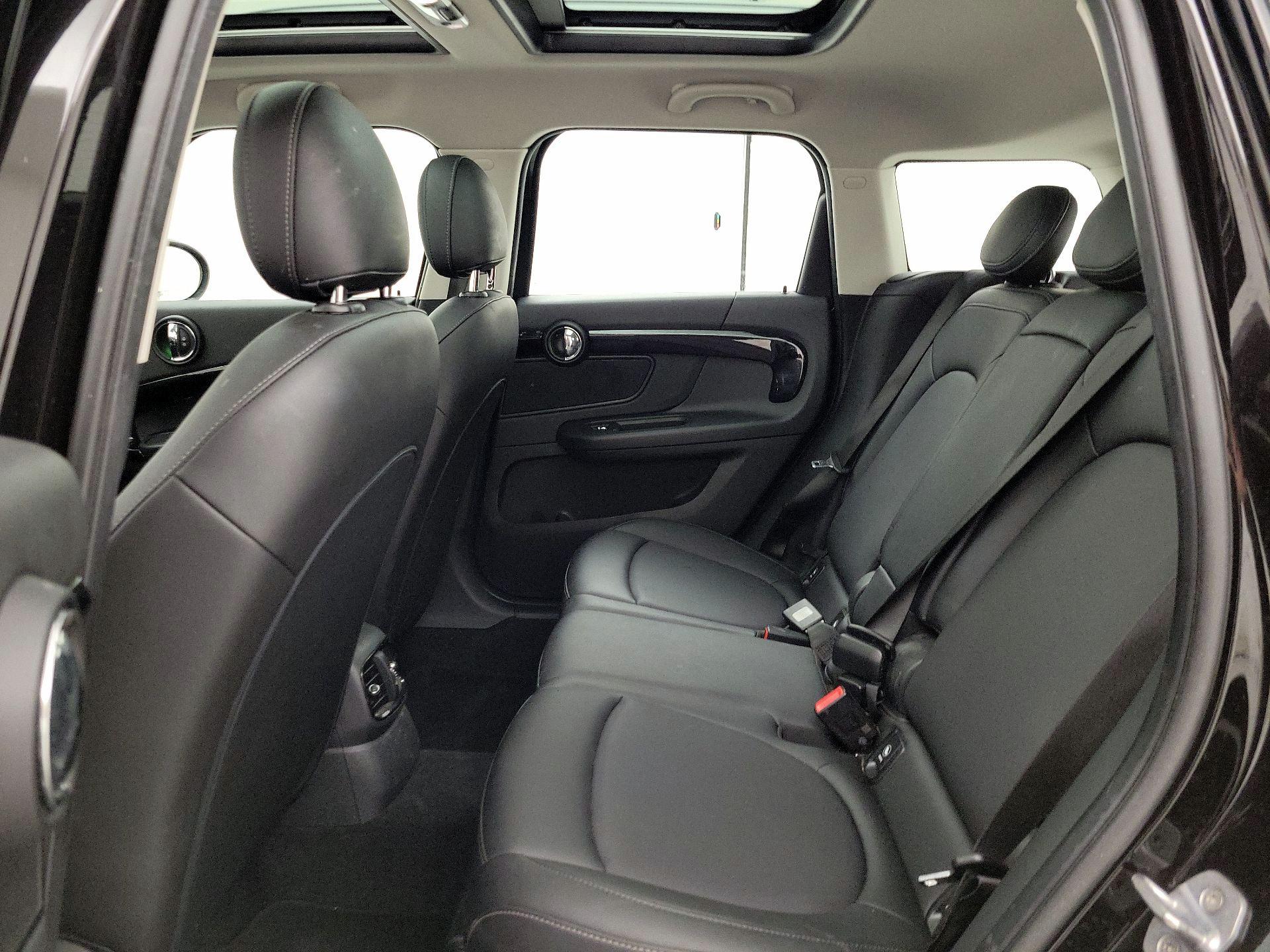 Thumbnail: 2019 MINI Cooper Countryman - 20