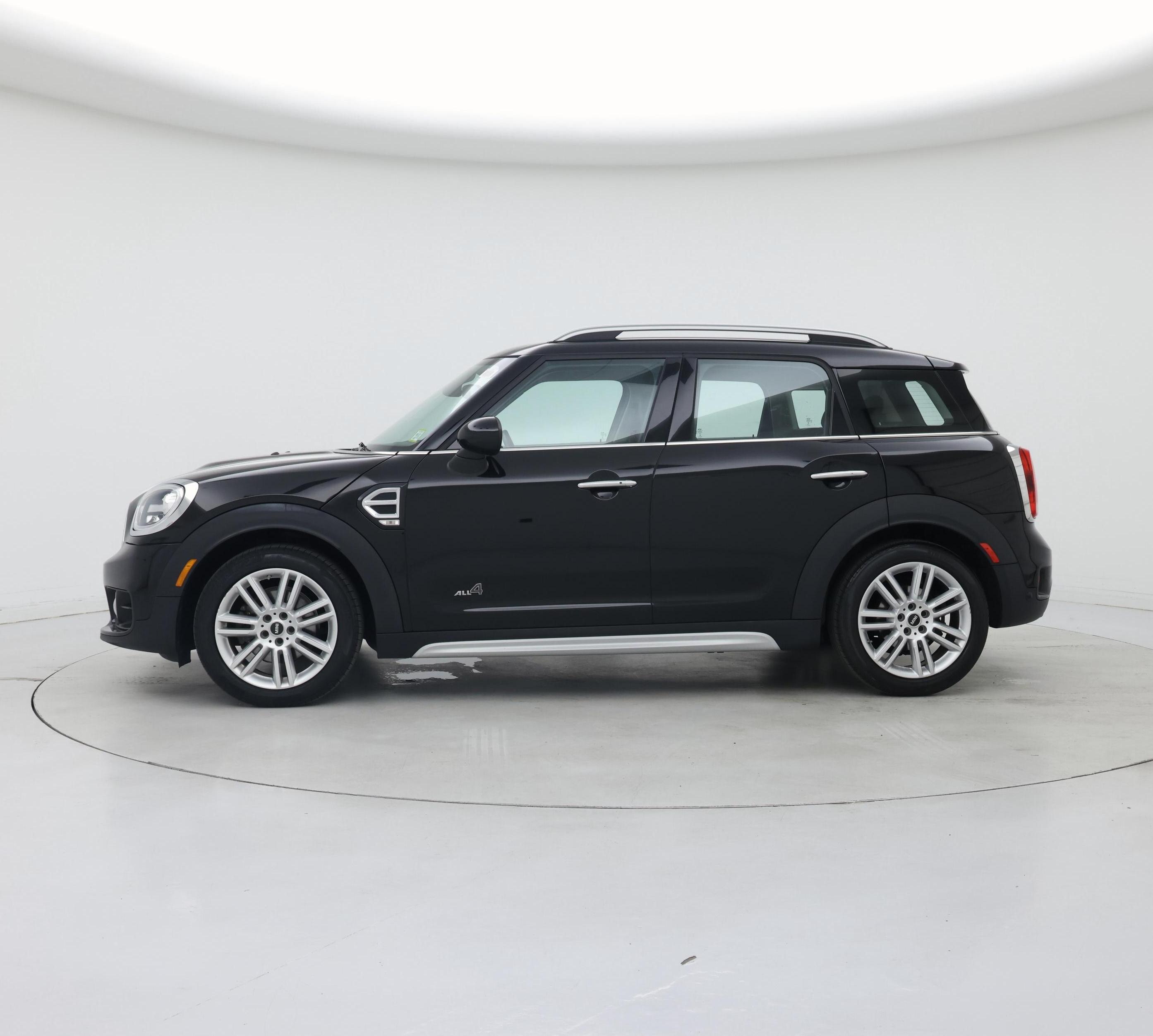 Thumbnail: 2019 MINI Cooper Countryman - 3