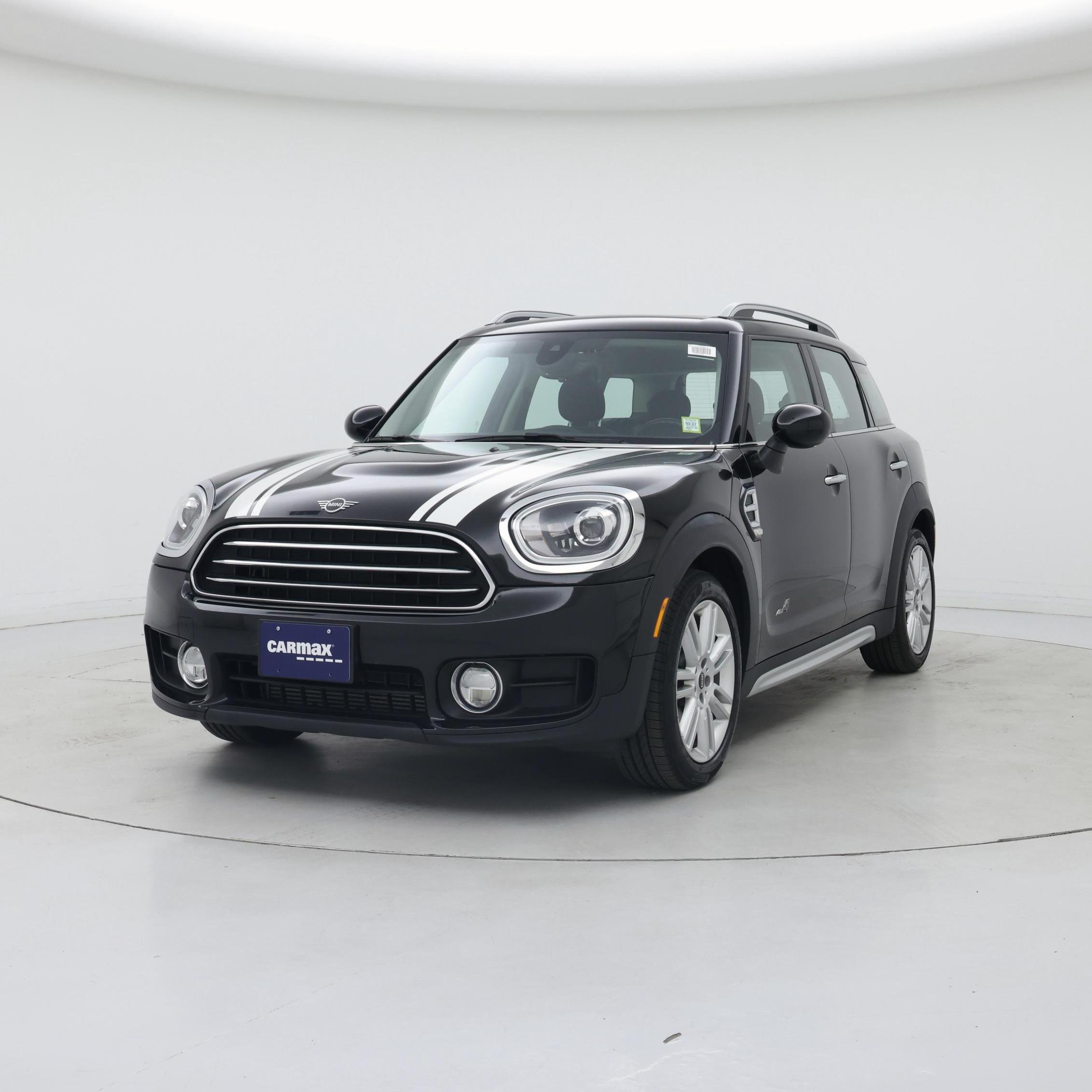 Thumbnail: 2019 MINI Cooper Countryman - 4