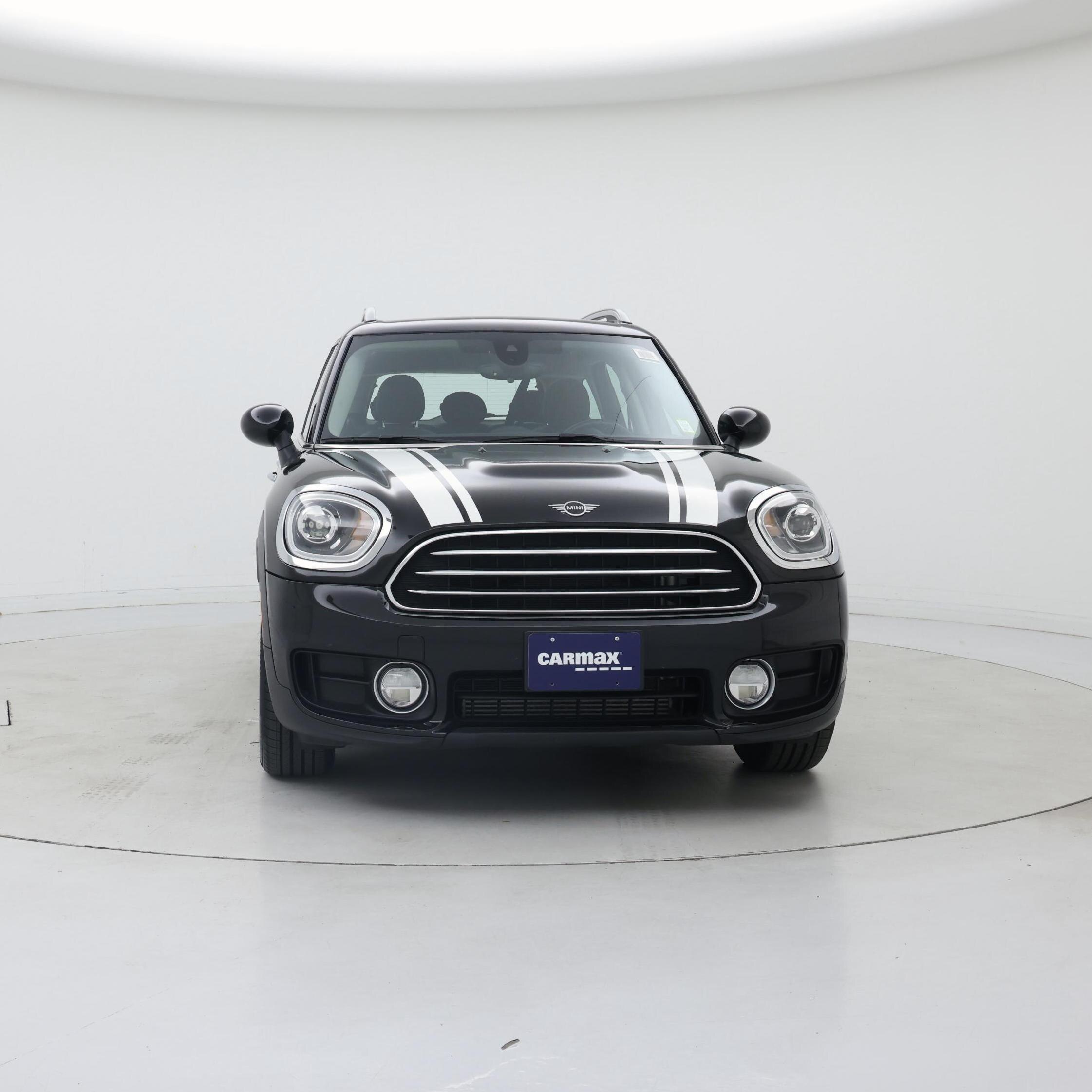 Thumbnail: 2019 MINI Cooper Countryman - 5