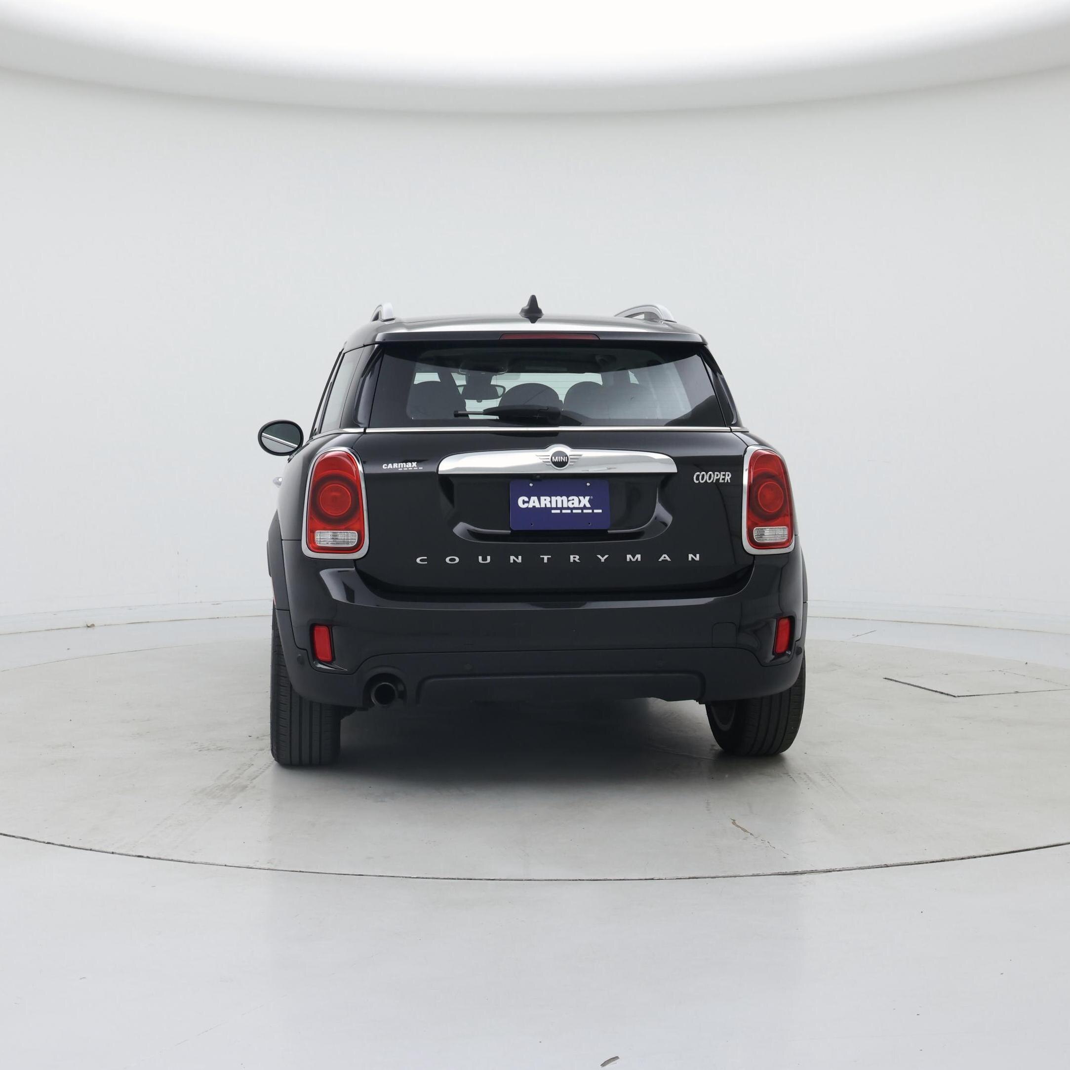 Thumbnail: 2019 MINI Cooper Countryman - 6