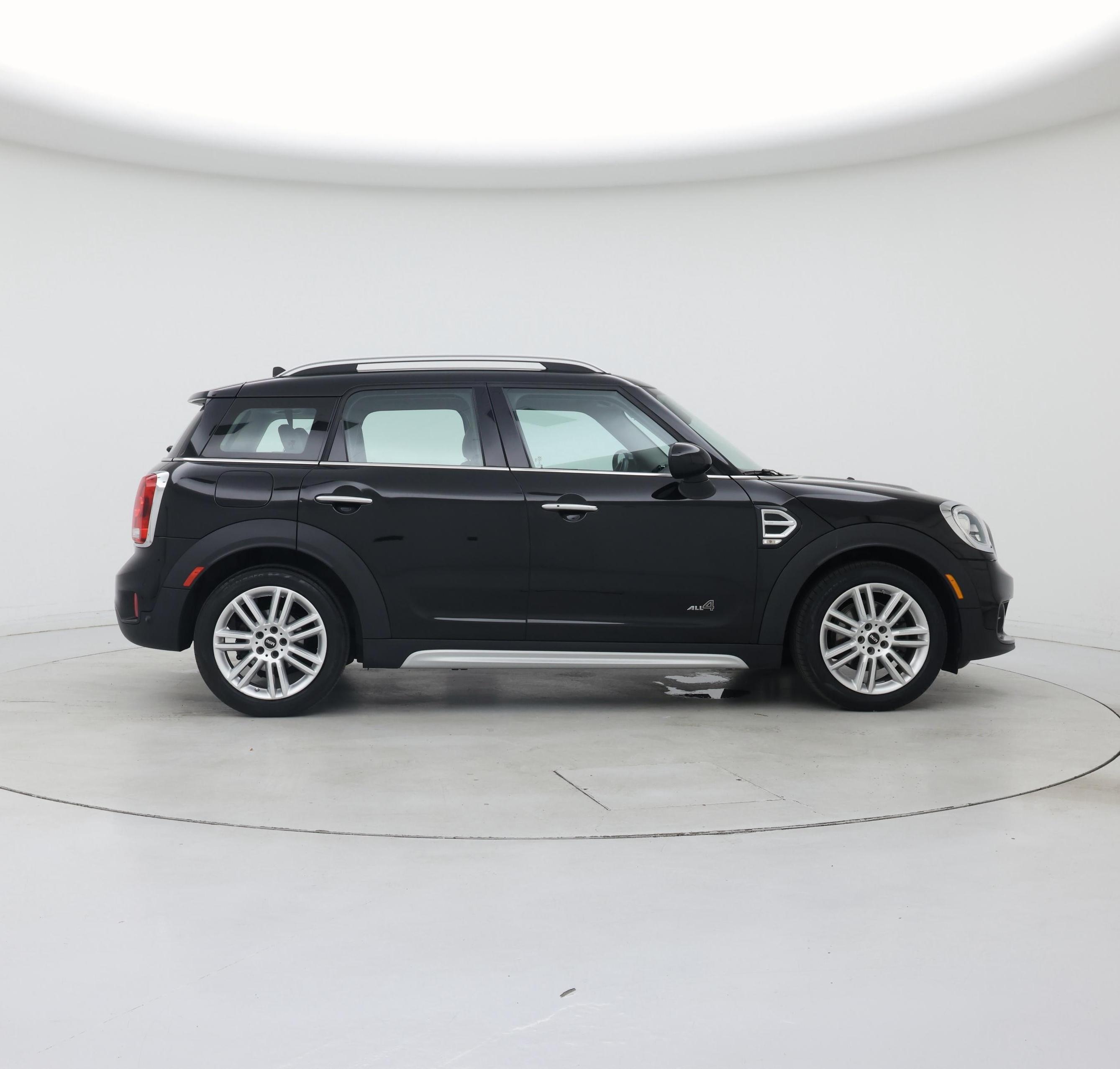 Thumbnail: 2019 MINI Cooper Countryman - 7