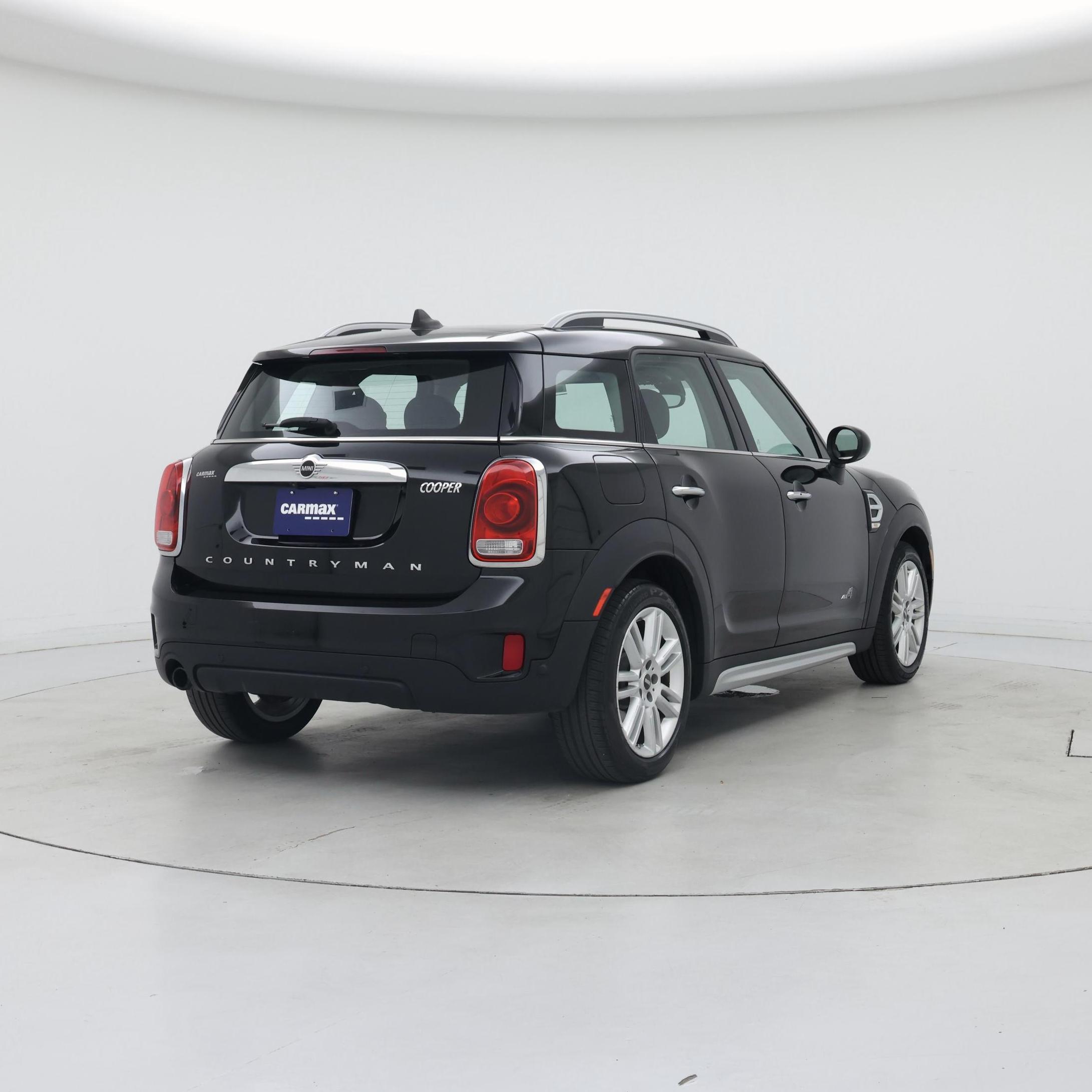 Thumbnail: 2019 MINI Cooper Countryman - 8