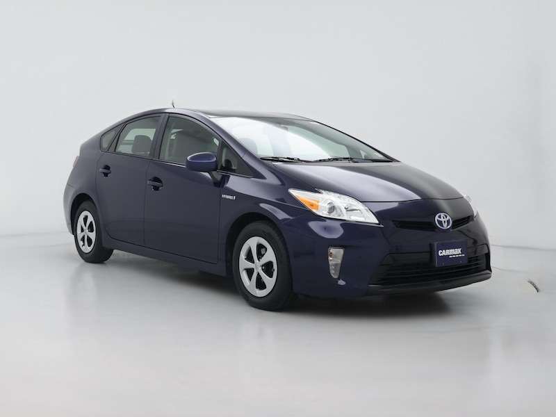 2015 Toyota Prius Two -
                  Rochester, NY