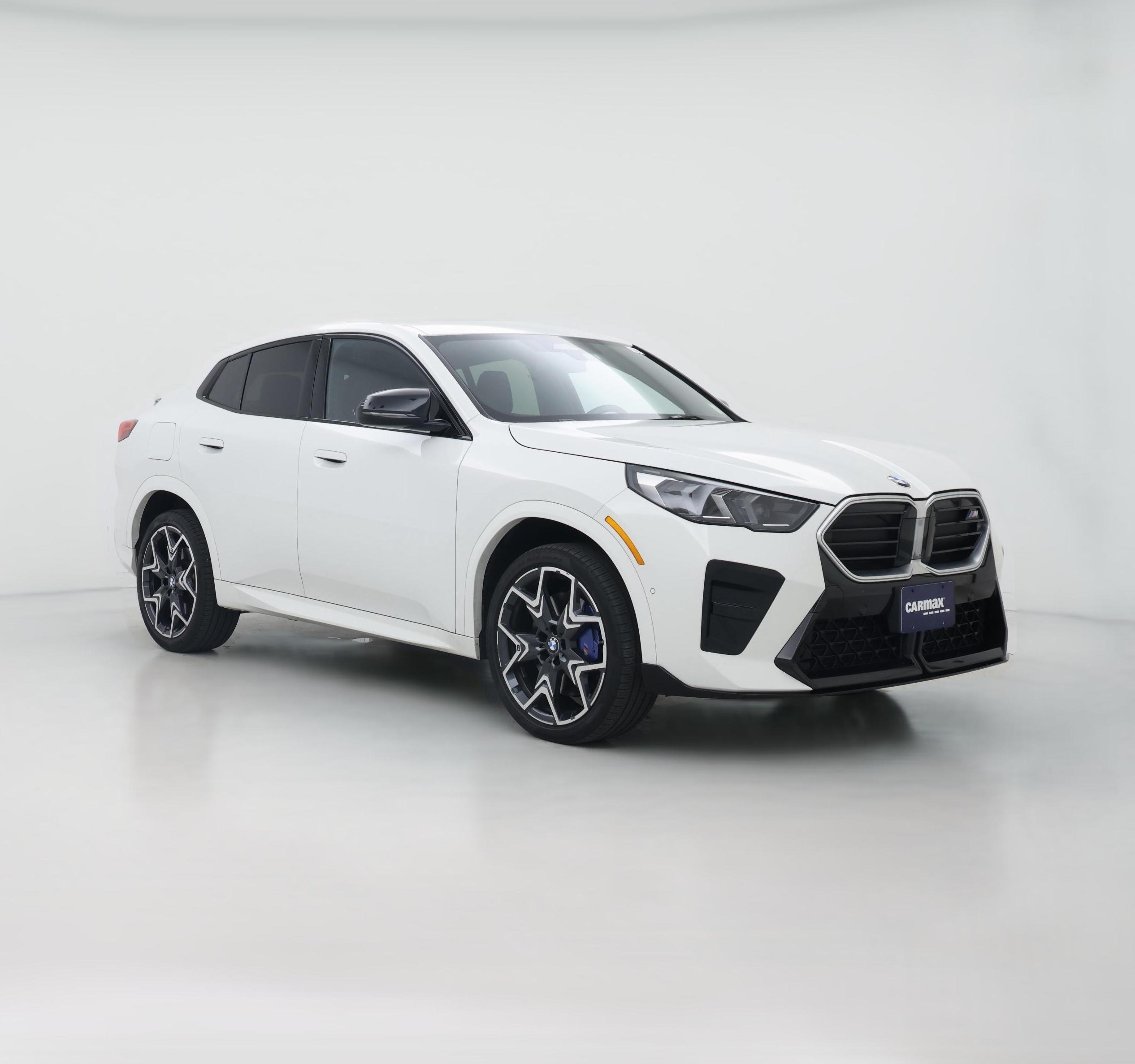 Thumbnail: 2024 BMW X2 - 1