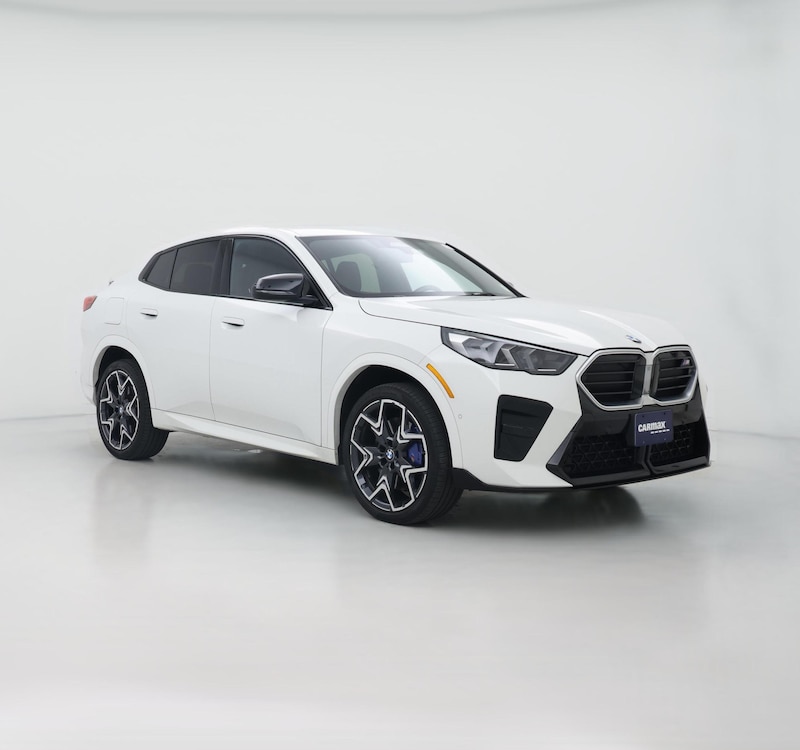 2024 BMW X2 M35i