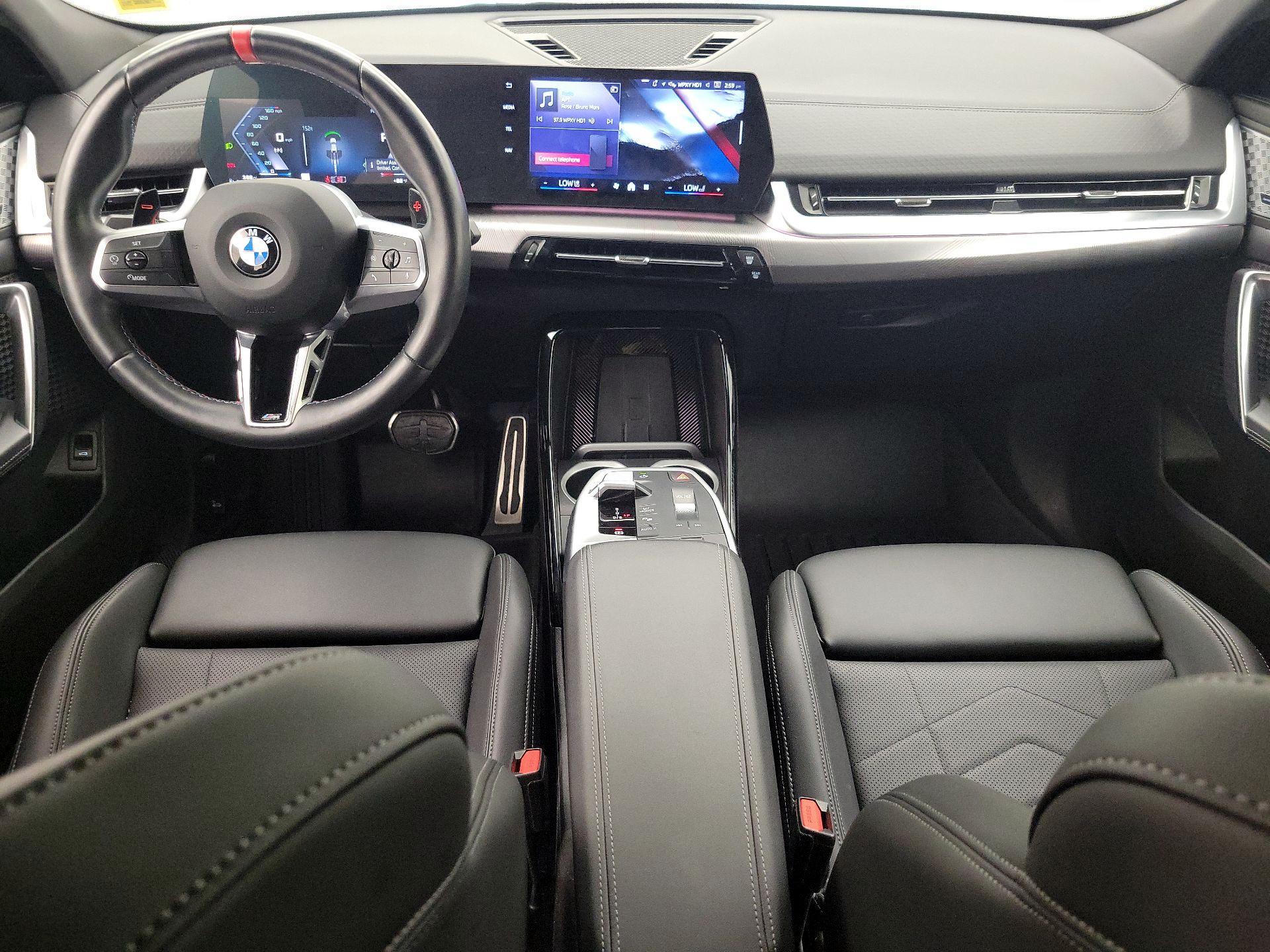 Thumbnail: 2024 BMW X2 - 9