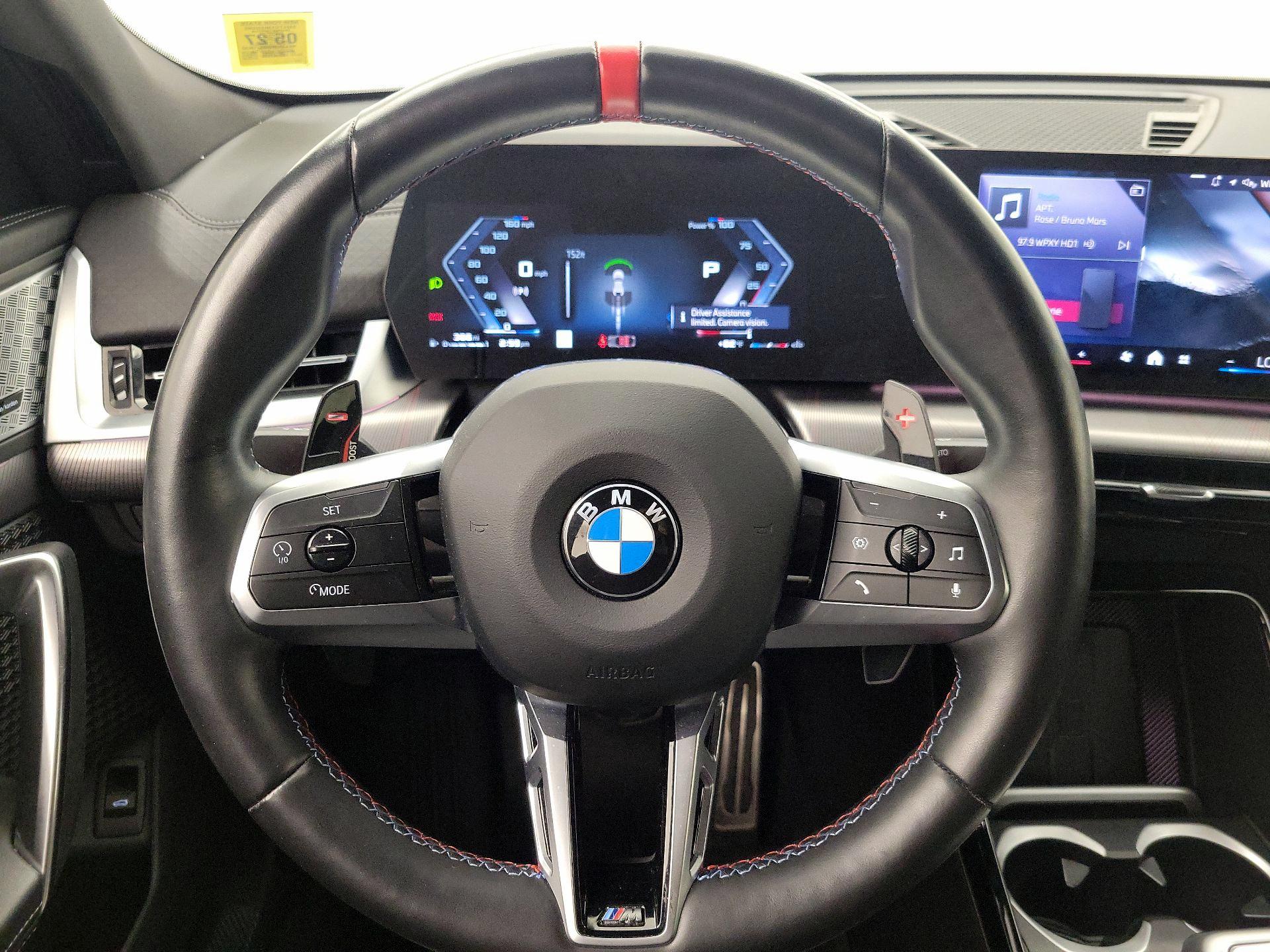 Thumbnail: 2024 BMW X2 - 10