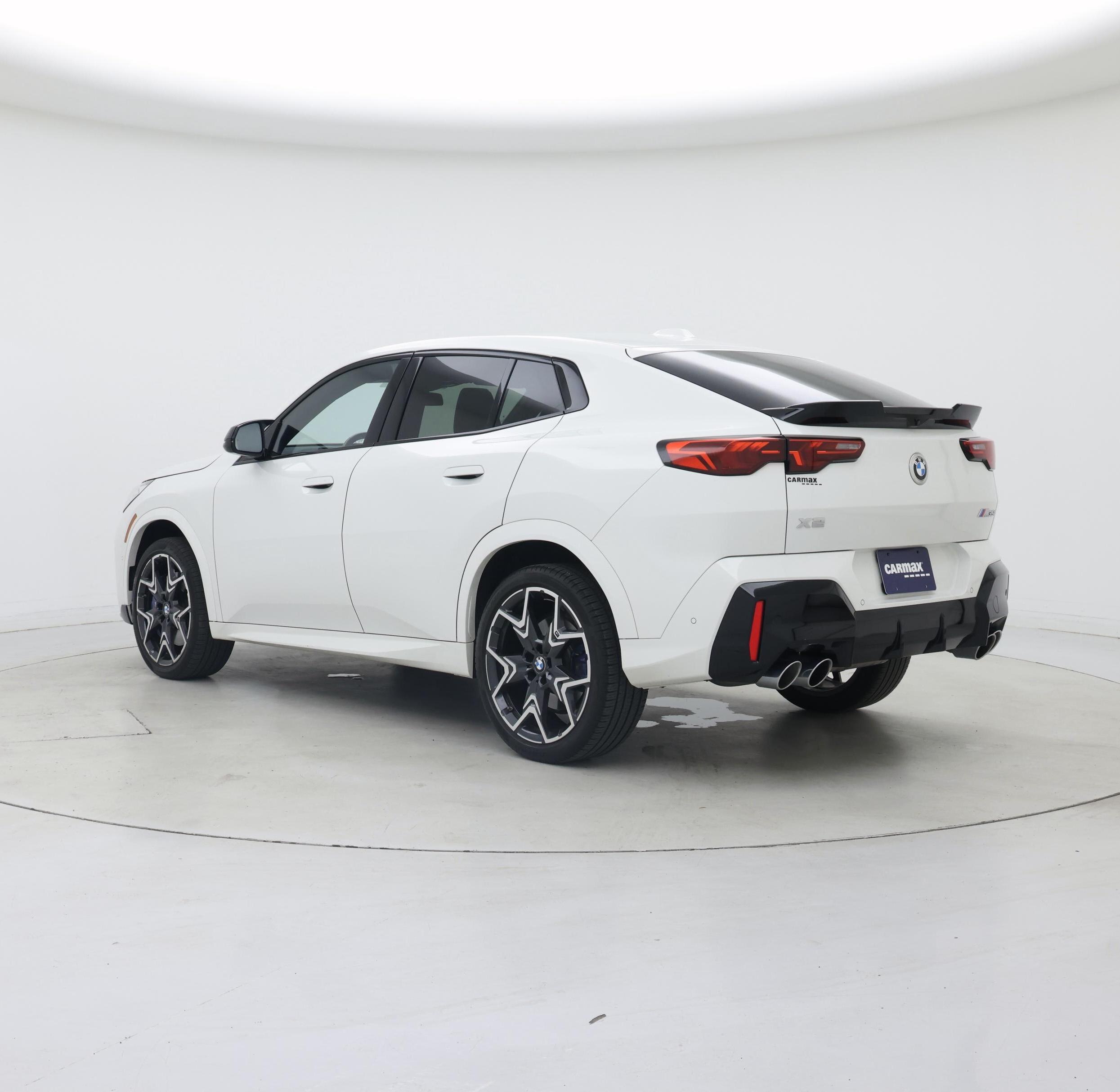 Thumbnail: 2024 BMW X2 - 2