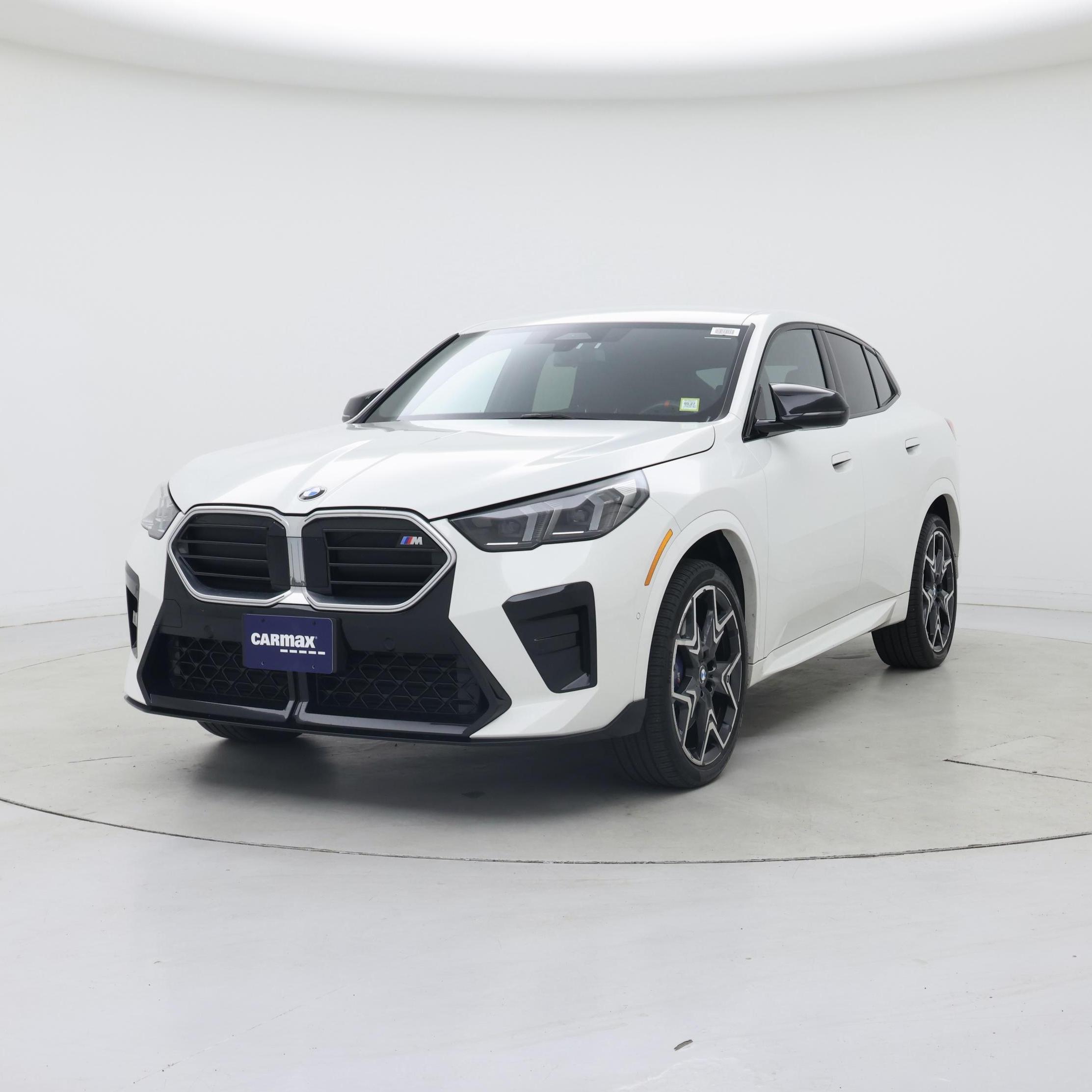 Thumbnail: 2024 BMW X2 - 4