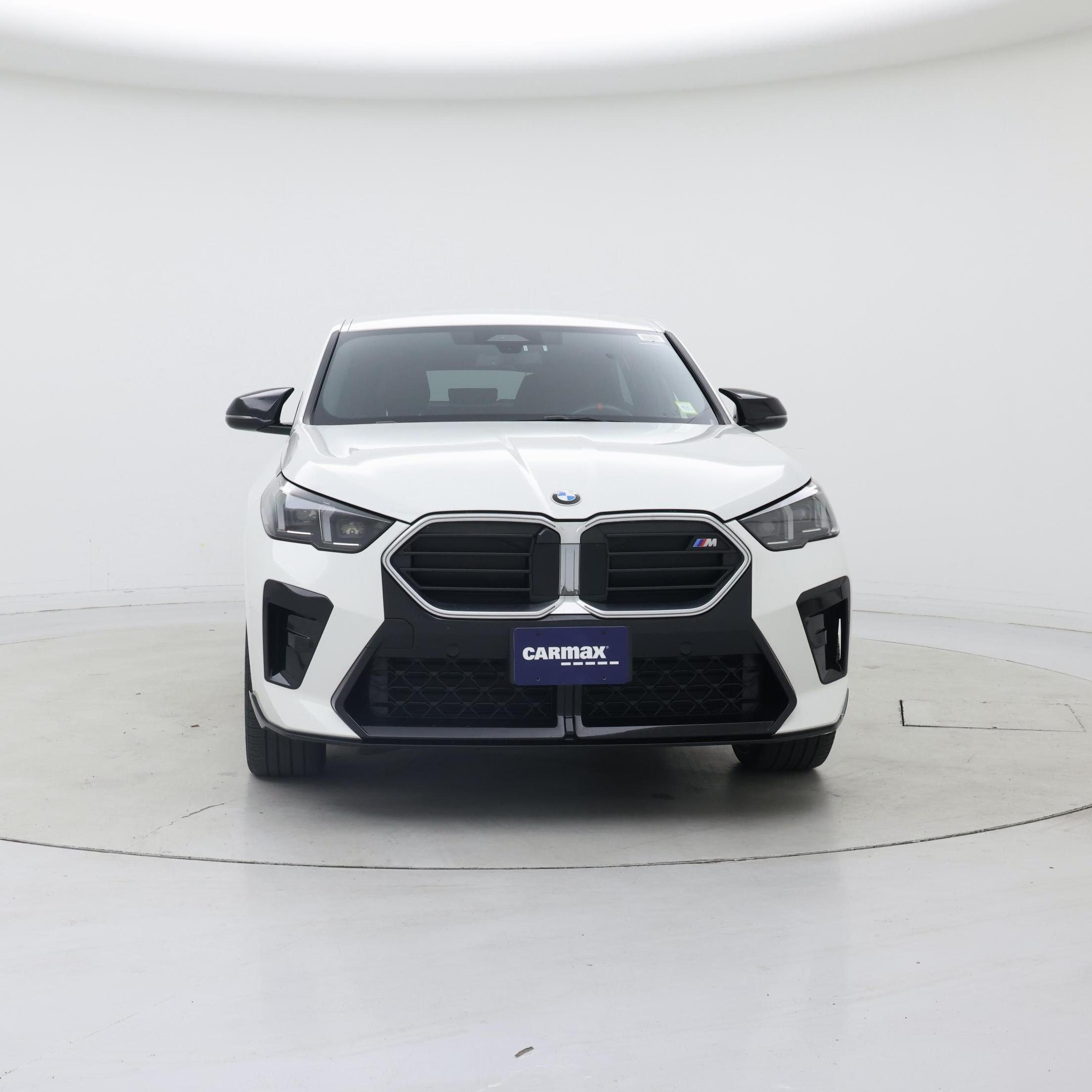 Thumbnail: 2024 BMW X2 - 5