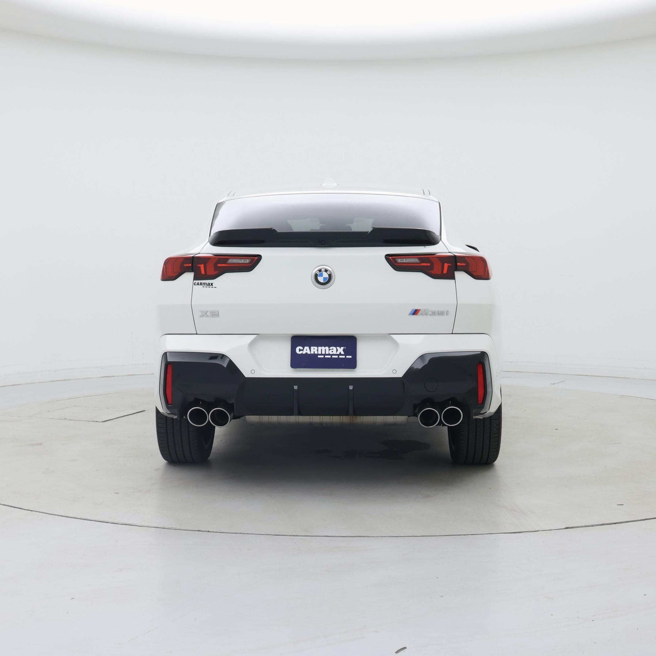 Thumbnail: 2024 BMW X2 - 6