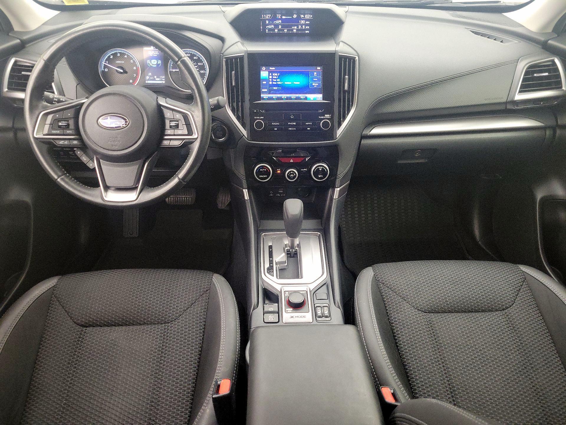 Thumbnail: 2020 Subaru Forester - 9