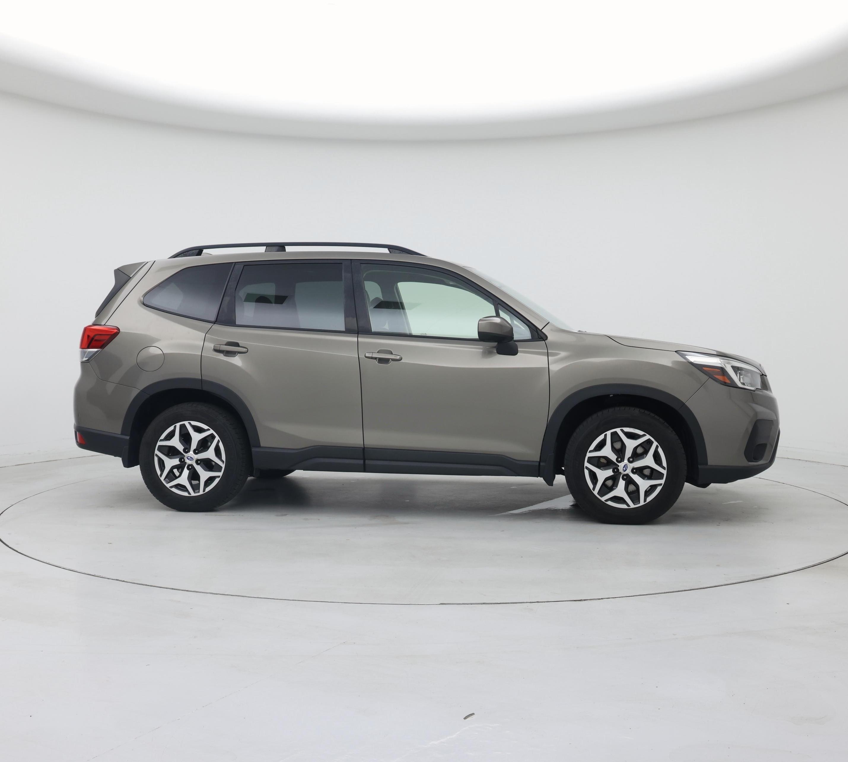 Thumbnail: 2020 Subaru Forester - 7