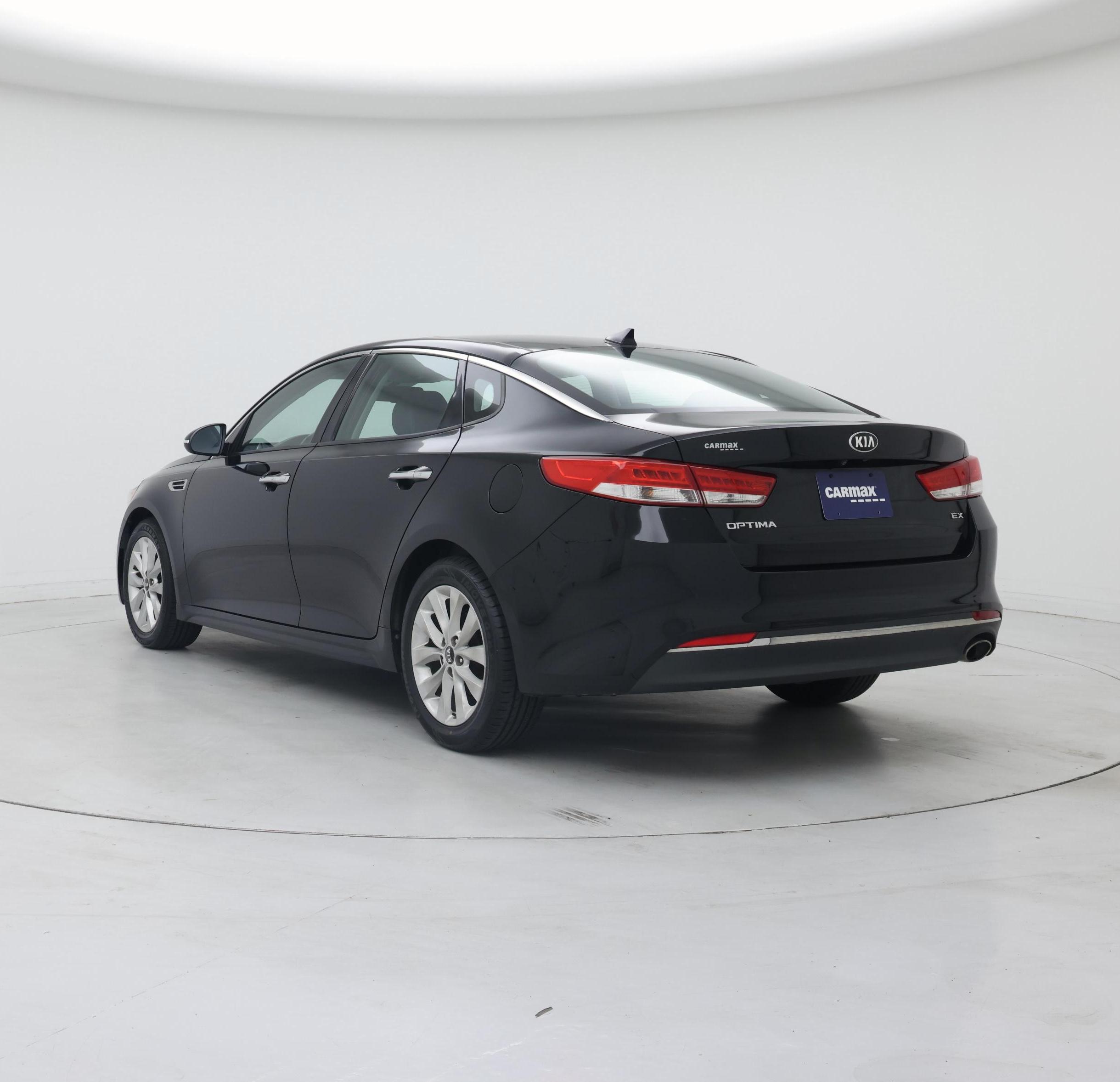 Thumbnail: 2016 Kia Optima - 2
