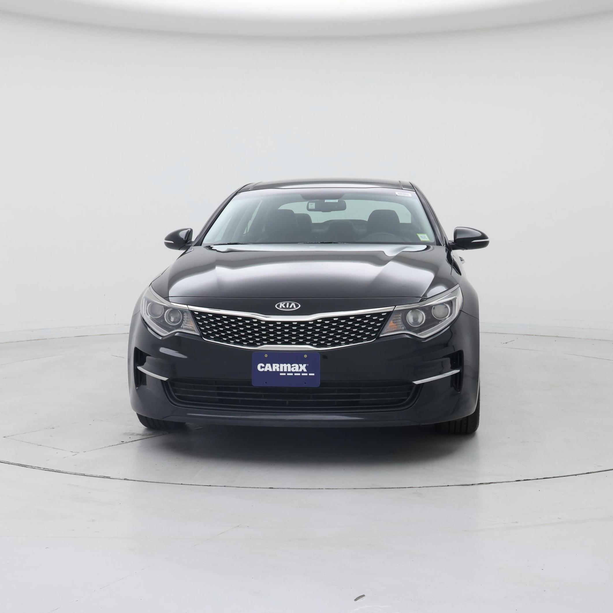Thumbnail: 2016 Kia Optima - 5