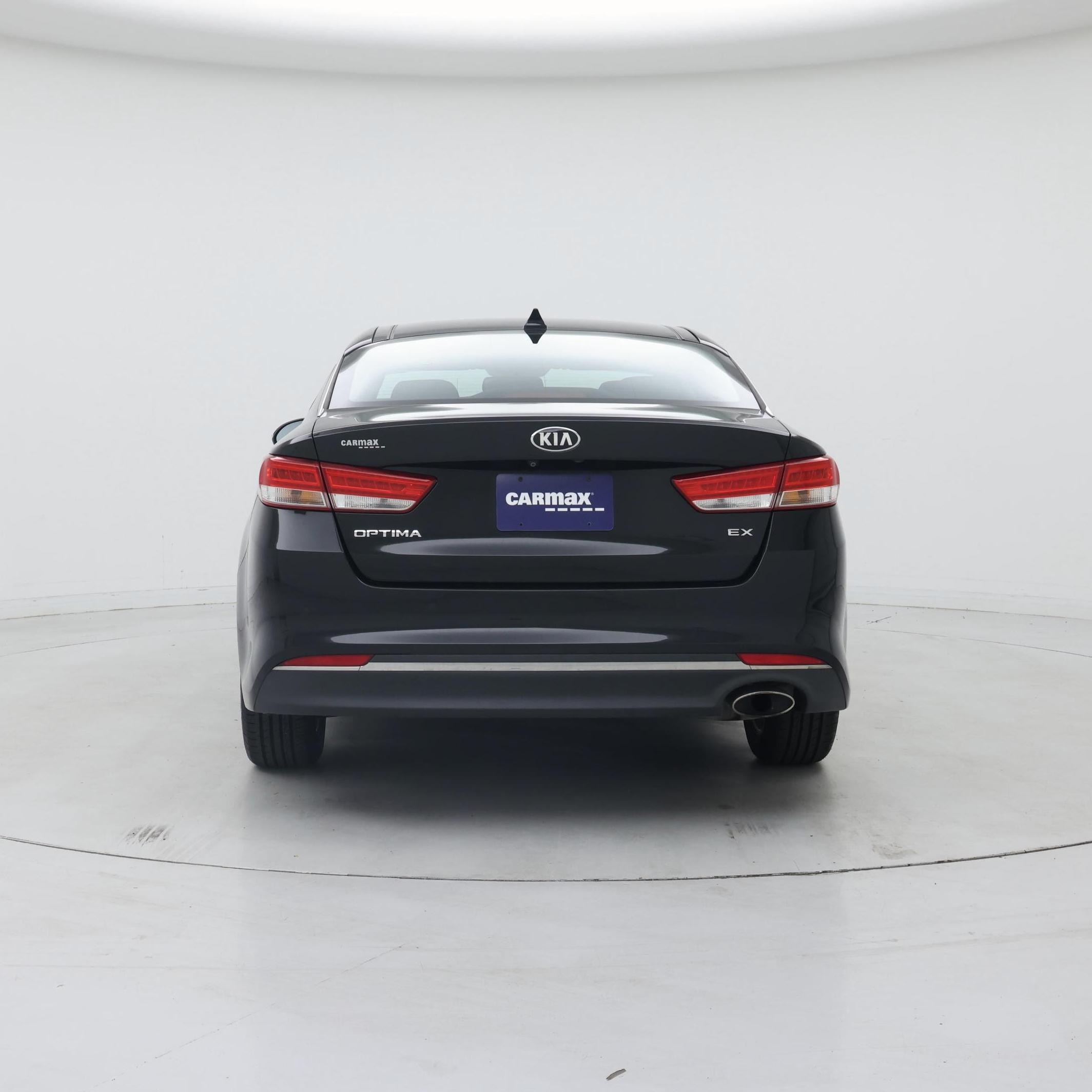 Thumbnail: 2016 Kia Optima - 6